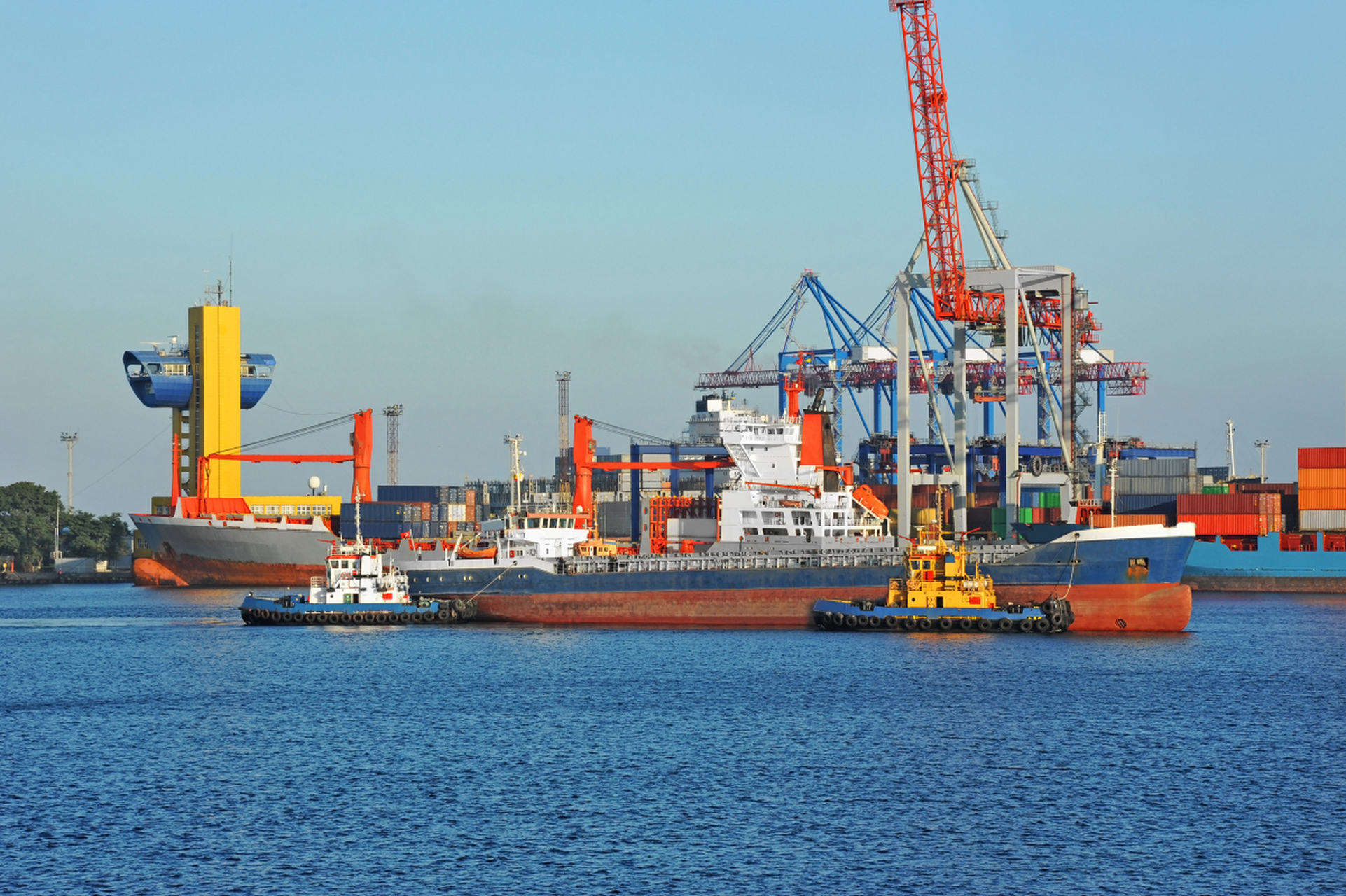 广州到泰国海运航线是全球贸易日益繁荣的见证.