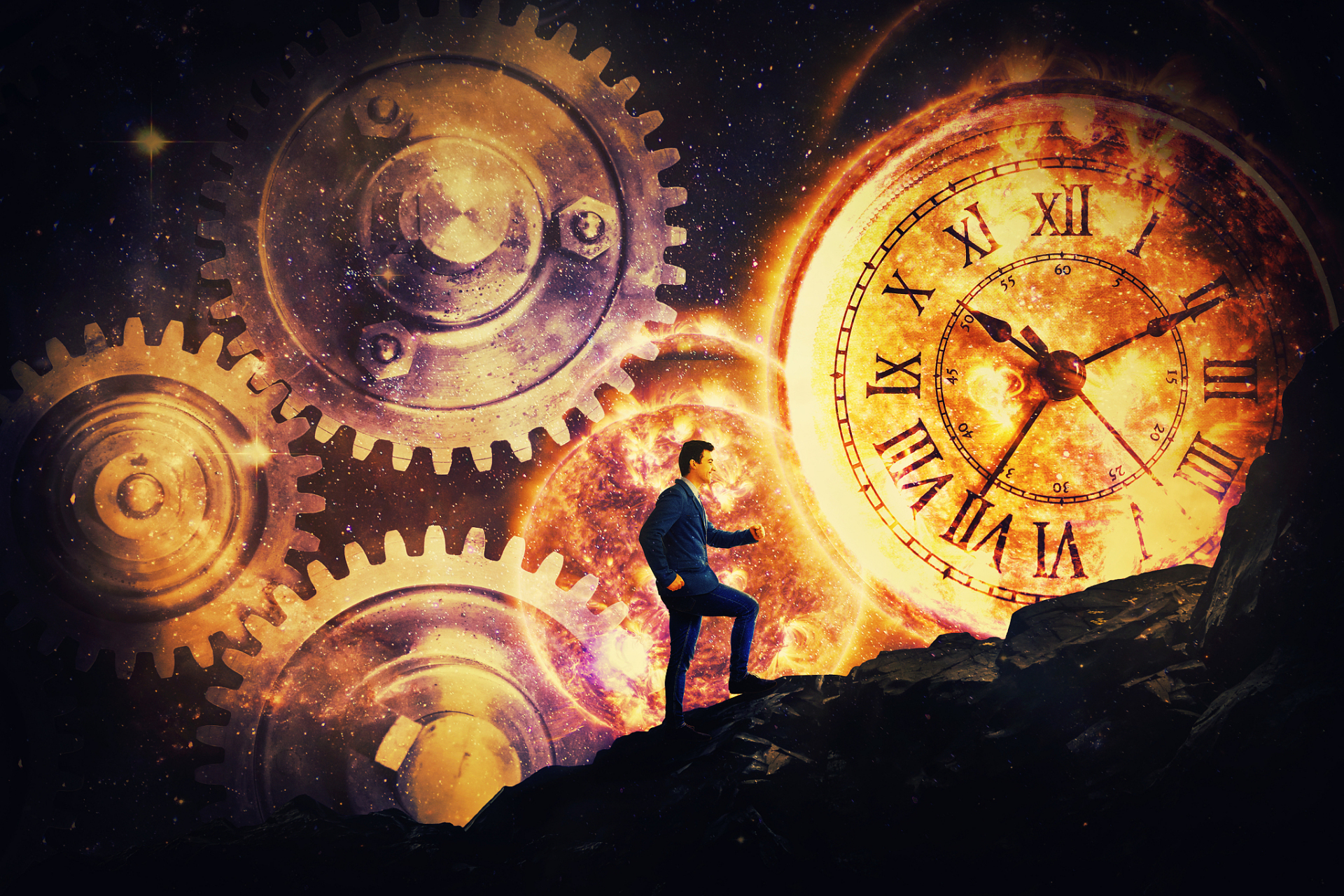 今天读到左宗棠的故事,在惊叹命运齿轮转动如此巨大的同时,也留意到