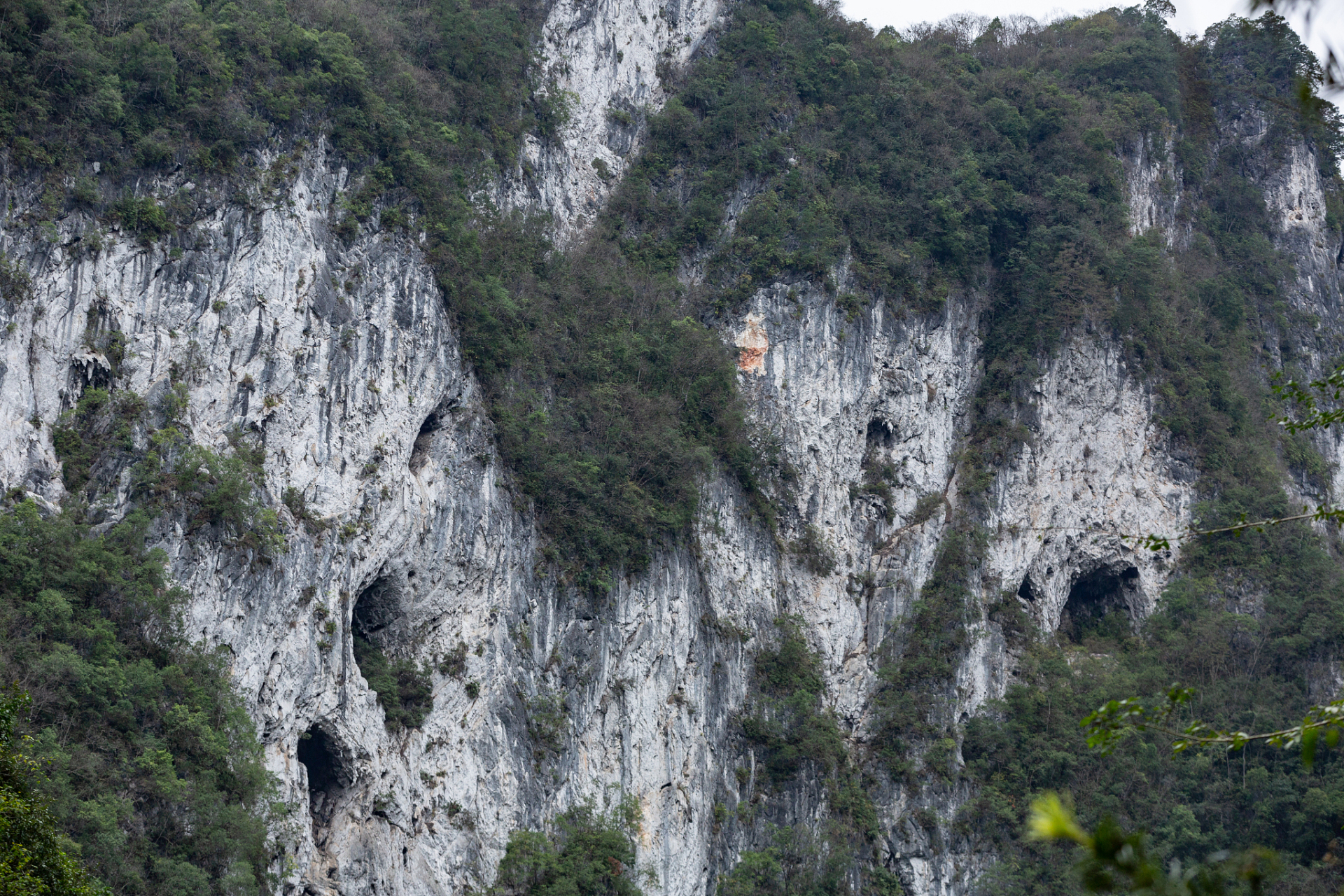 平塘天坑群风景区旅游攻略||平塘天坑群风景区位于贵州省黔南布依族