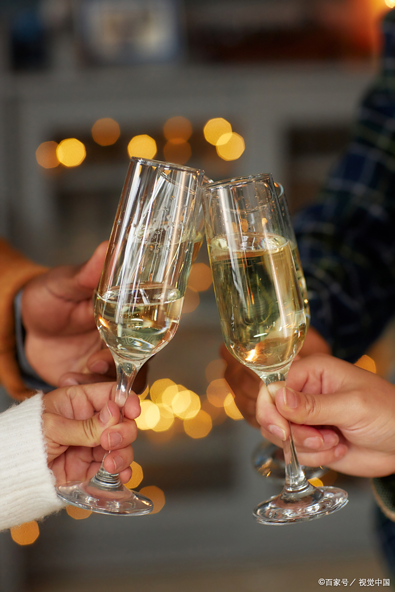 酒场上的敬酒说话技巧