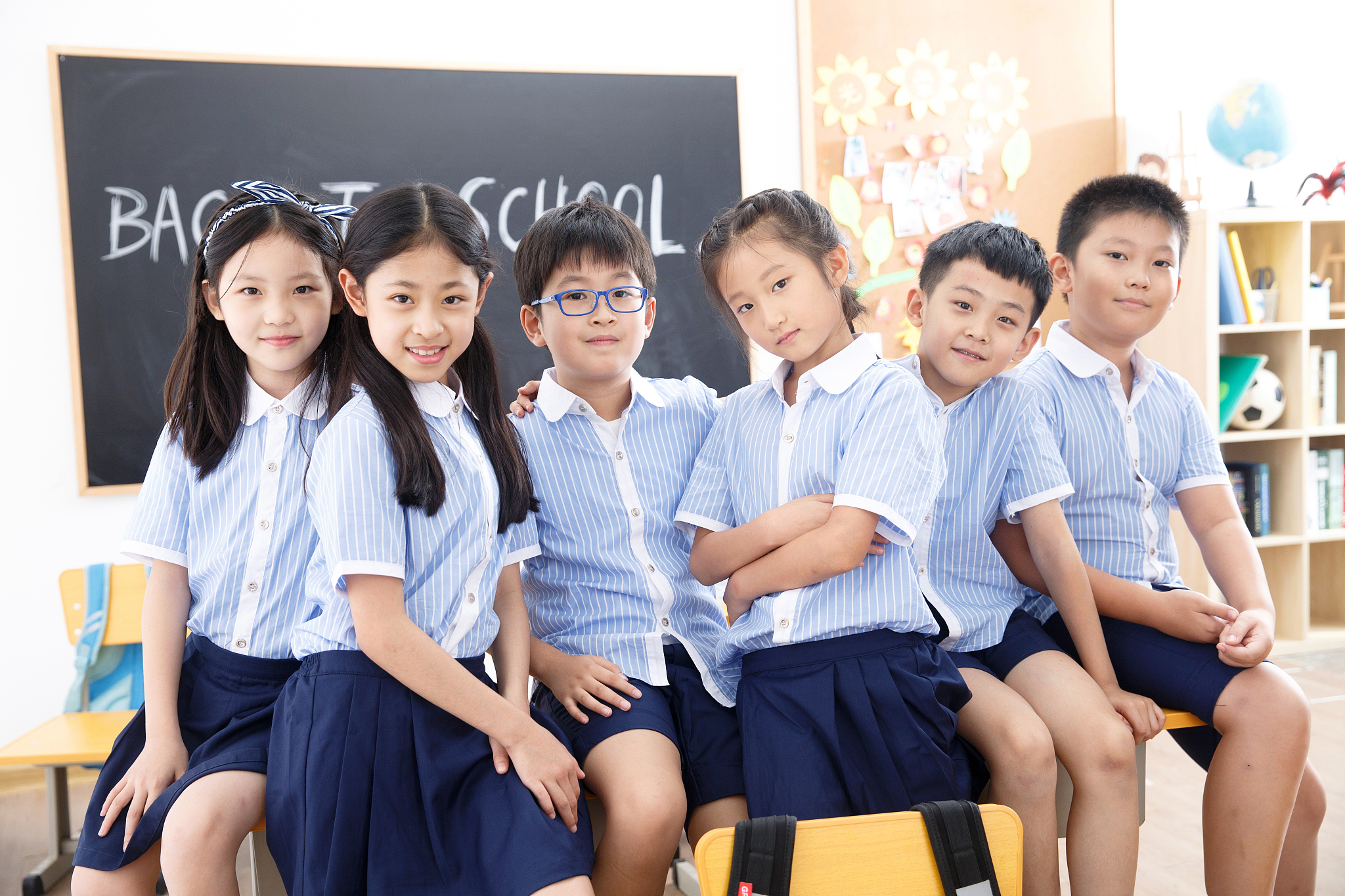 家长需监管教育,增进亲子关系.让孩子们度过愉快而有意义的双休日