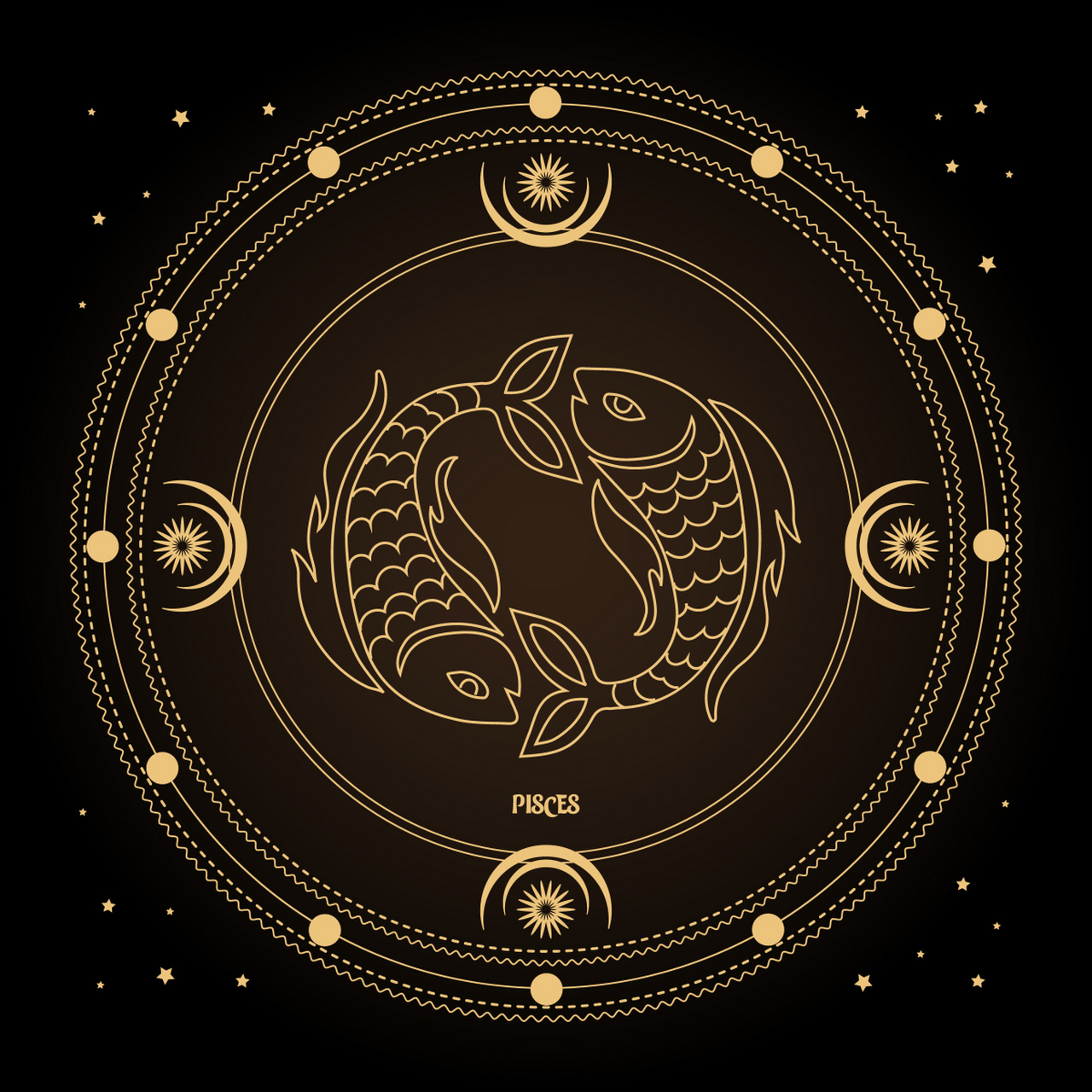 双鱼座是一个性格天真淳朴,甘愿为对方牺牲的人,就算是被骗了都会有