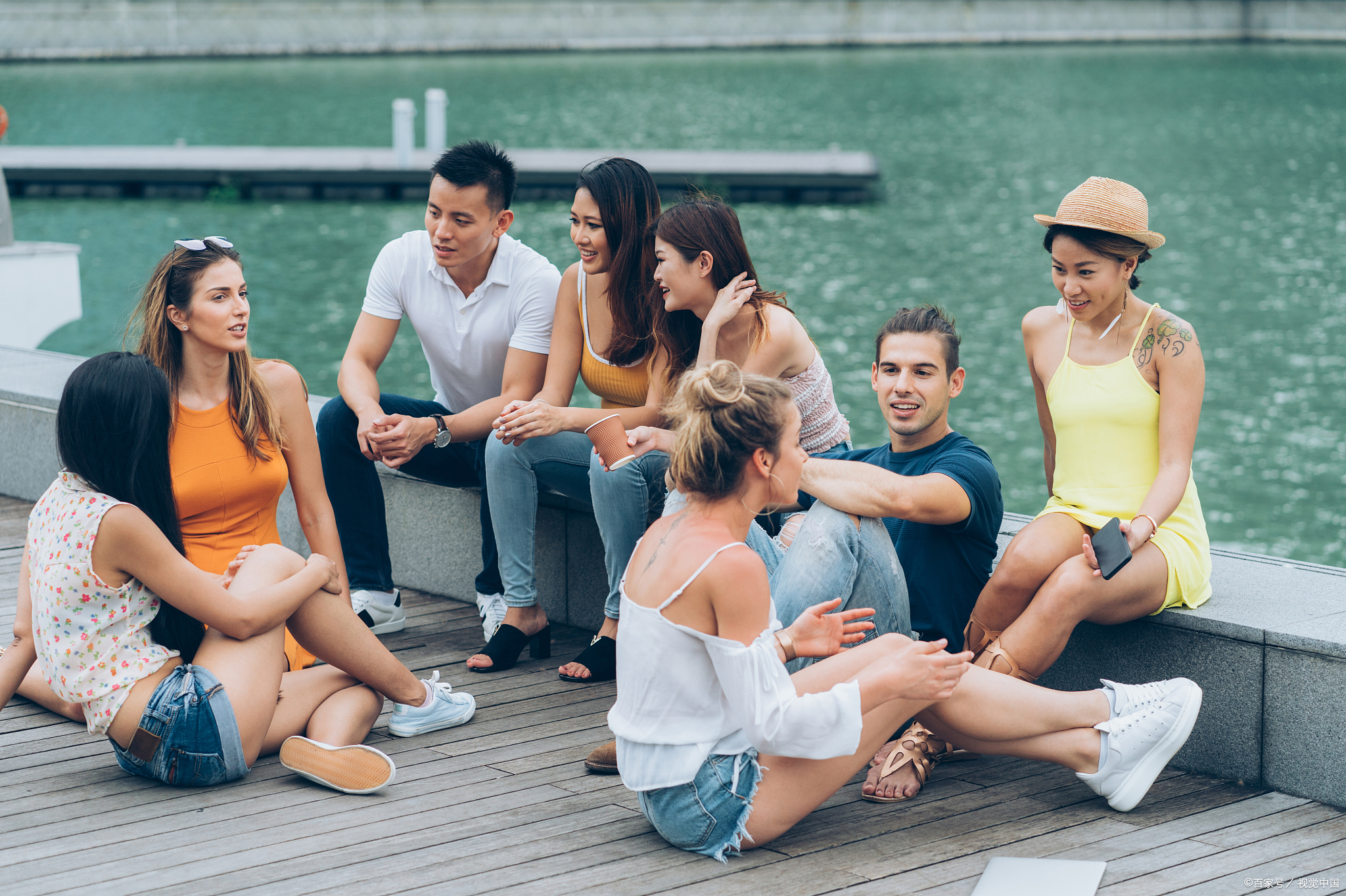 朋友之间的界限:如何平衡友情与个人空间?