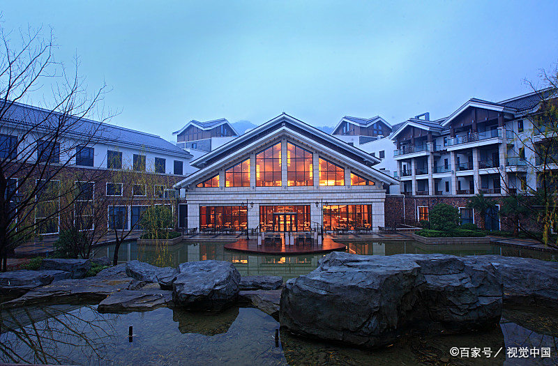 :苏杭自由行全攻略:邂逅江南的诗与远方