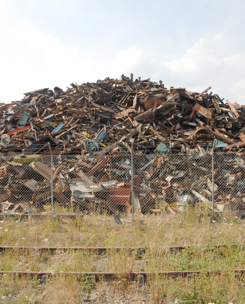 [原文:如何提高冶金废弃物