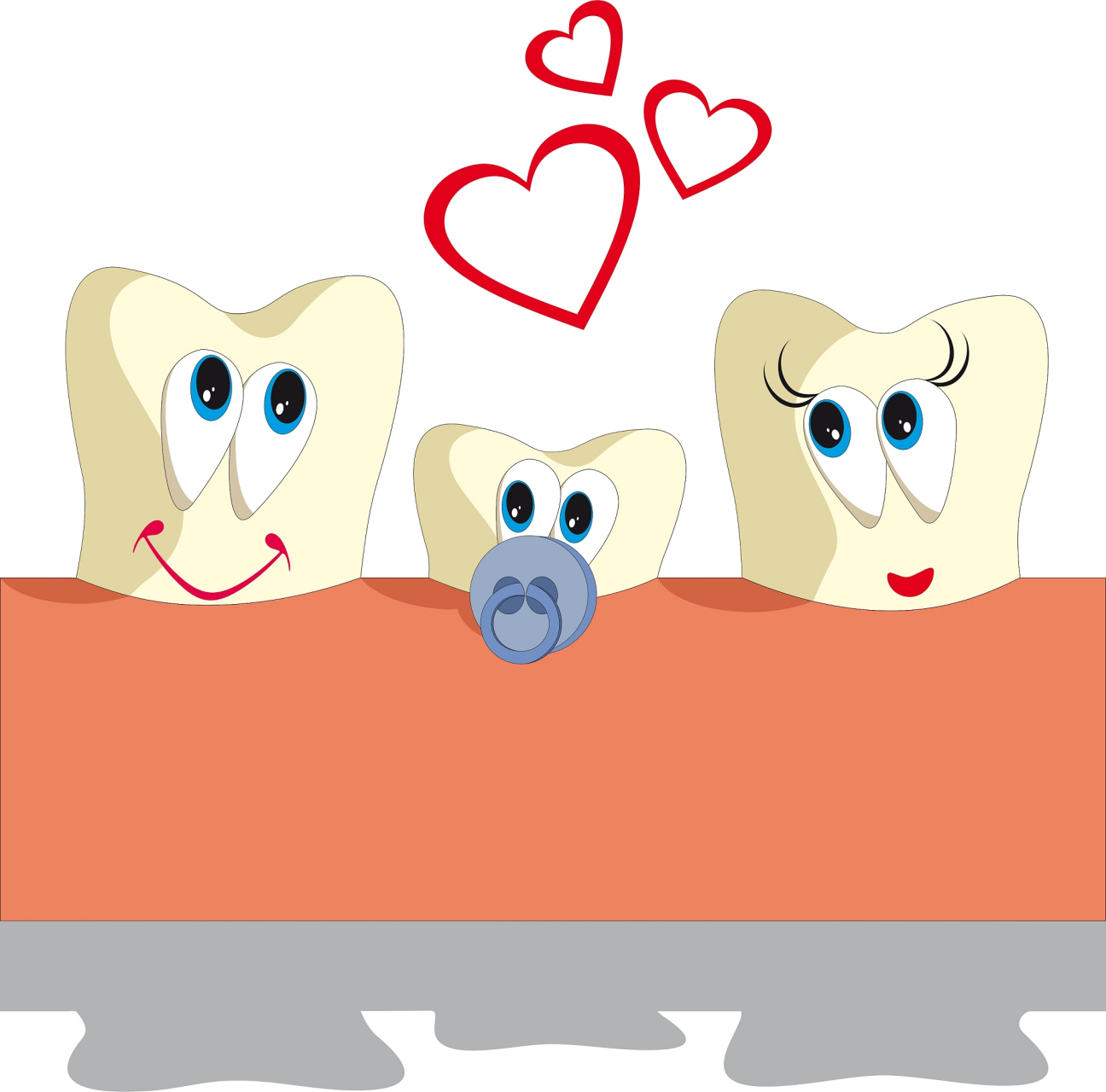 牙齿,作为我们日常生活中不可或缺的咀嚼工具,其重要性不言而喻.
