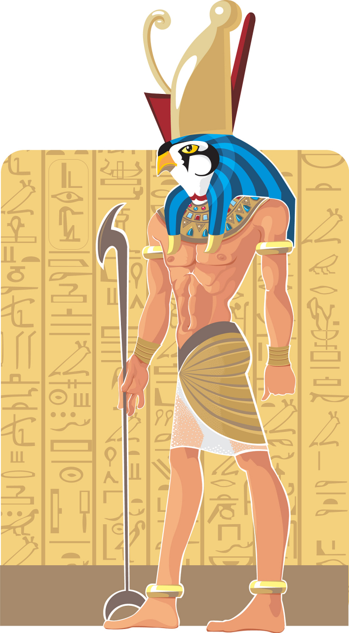 埃及神话中最重要和最具影响力的故事之一,讲述了太阳神拉如何从混沌