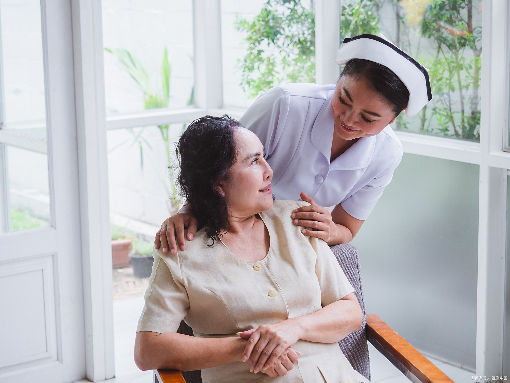 北京中医院陪护与手续办理-北京中医院陪护与手续办理流程 