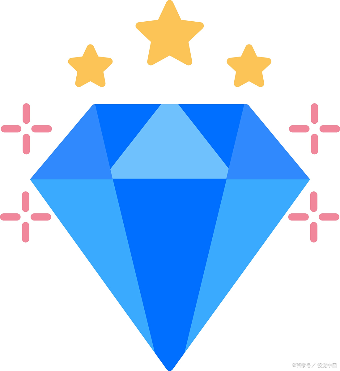 钻石是怎么形成的?