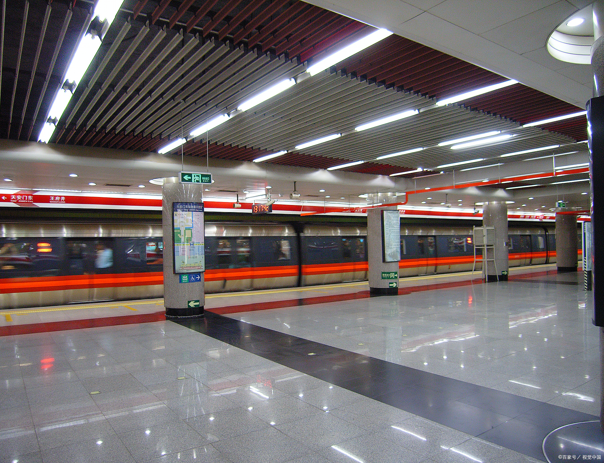 10号线最新进展!地铁10号线一期三标泾环北路站未开建最新回复