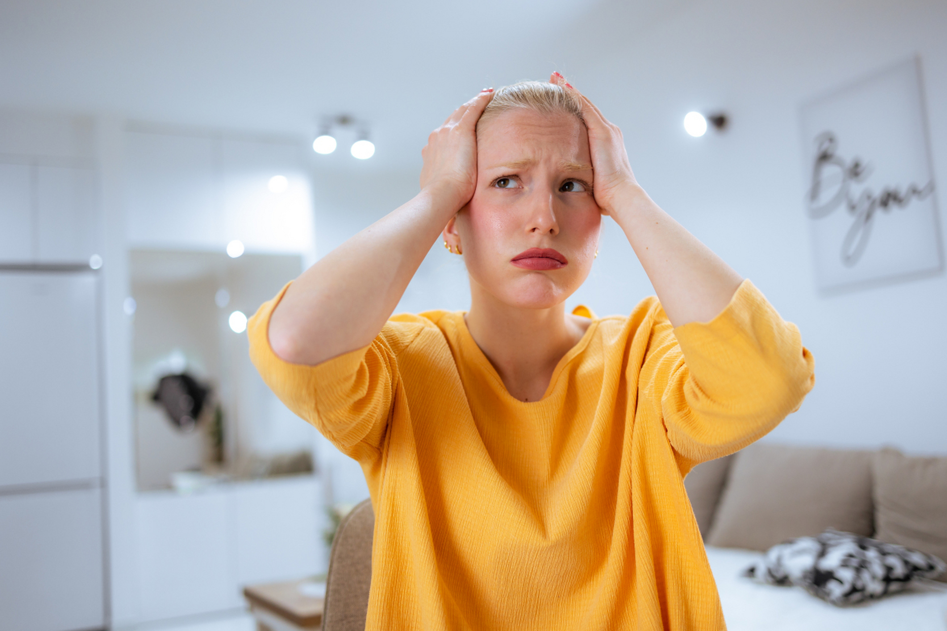 绩效压力山大?别担心!