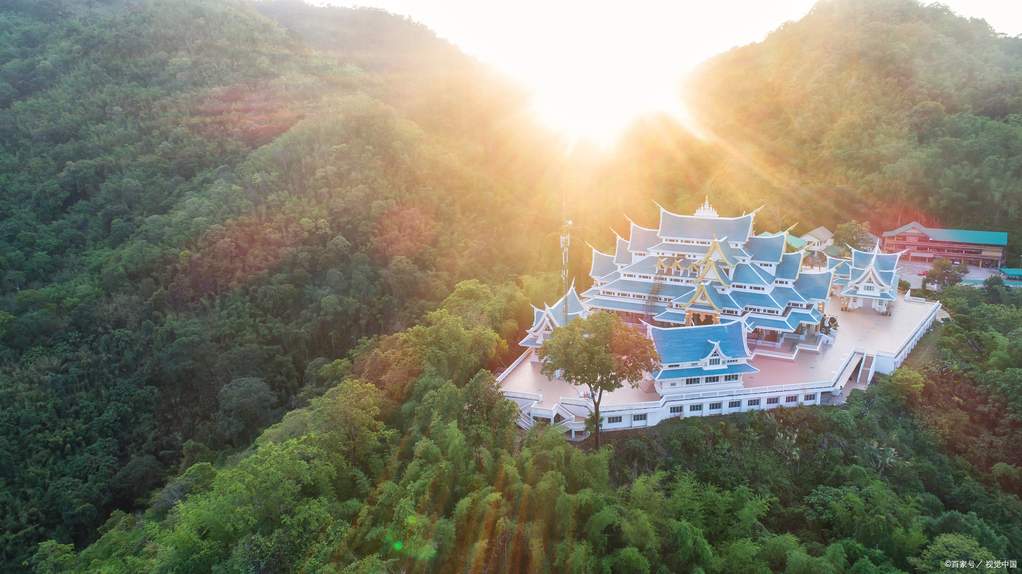 湖北黄石十大旅游景点一一盘点