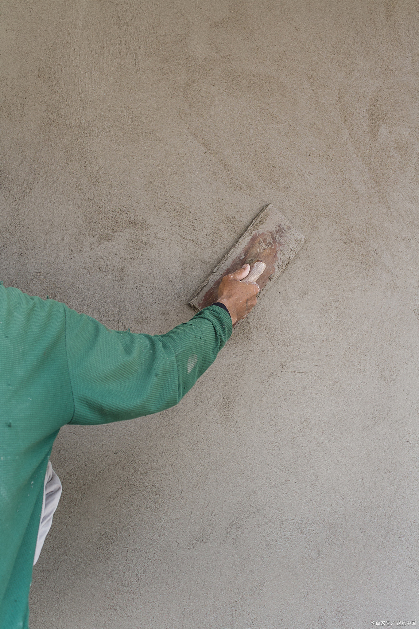 墙面粉刷石膏和水泥砂浆在墙面找平中各有优劣