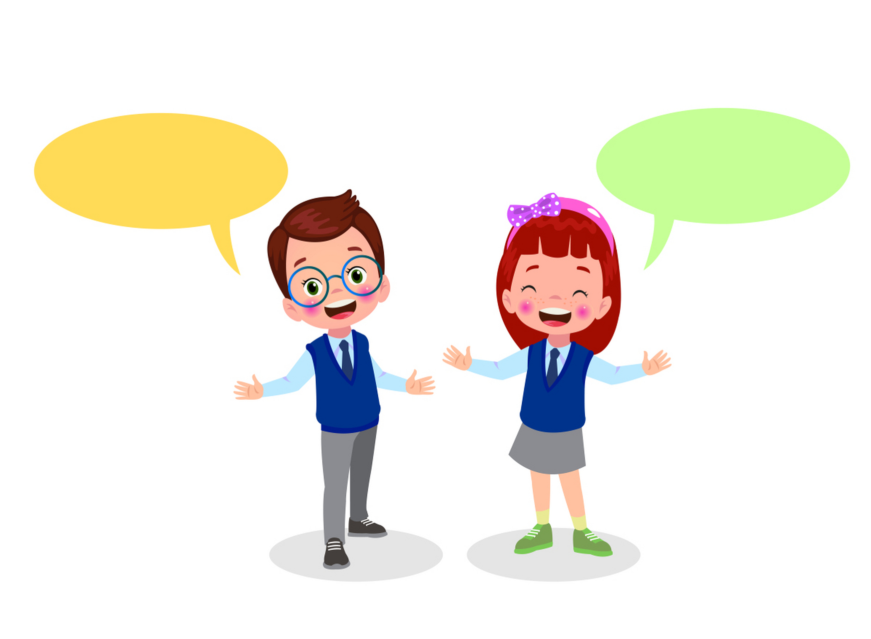 通过说话,能看出一个人的人品与修养,语言是与人交流的主要途径.