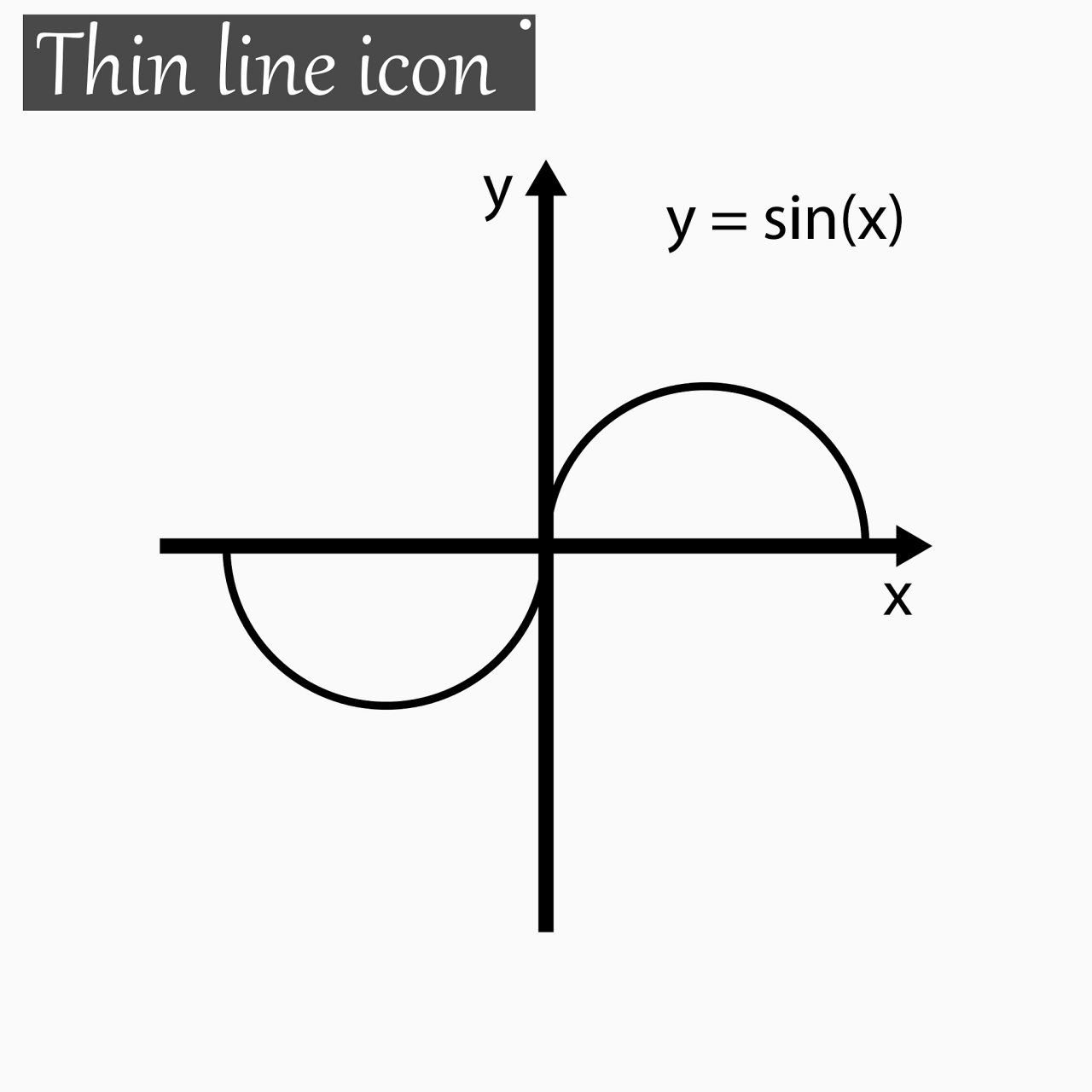 y=sinx+cosx的图像图片