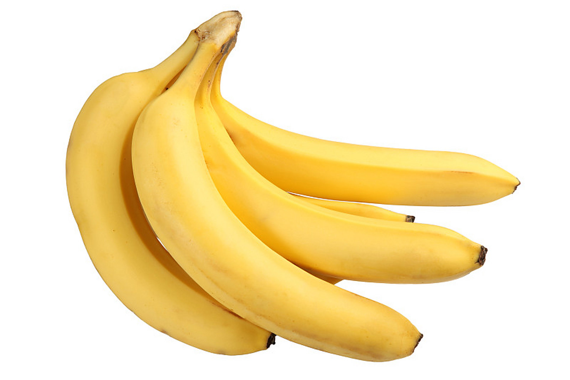 如果患者肠胃功能正常,脾胃不虚寒,可以适当食用香蕉.