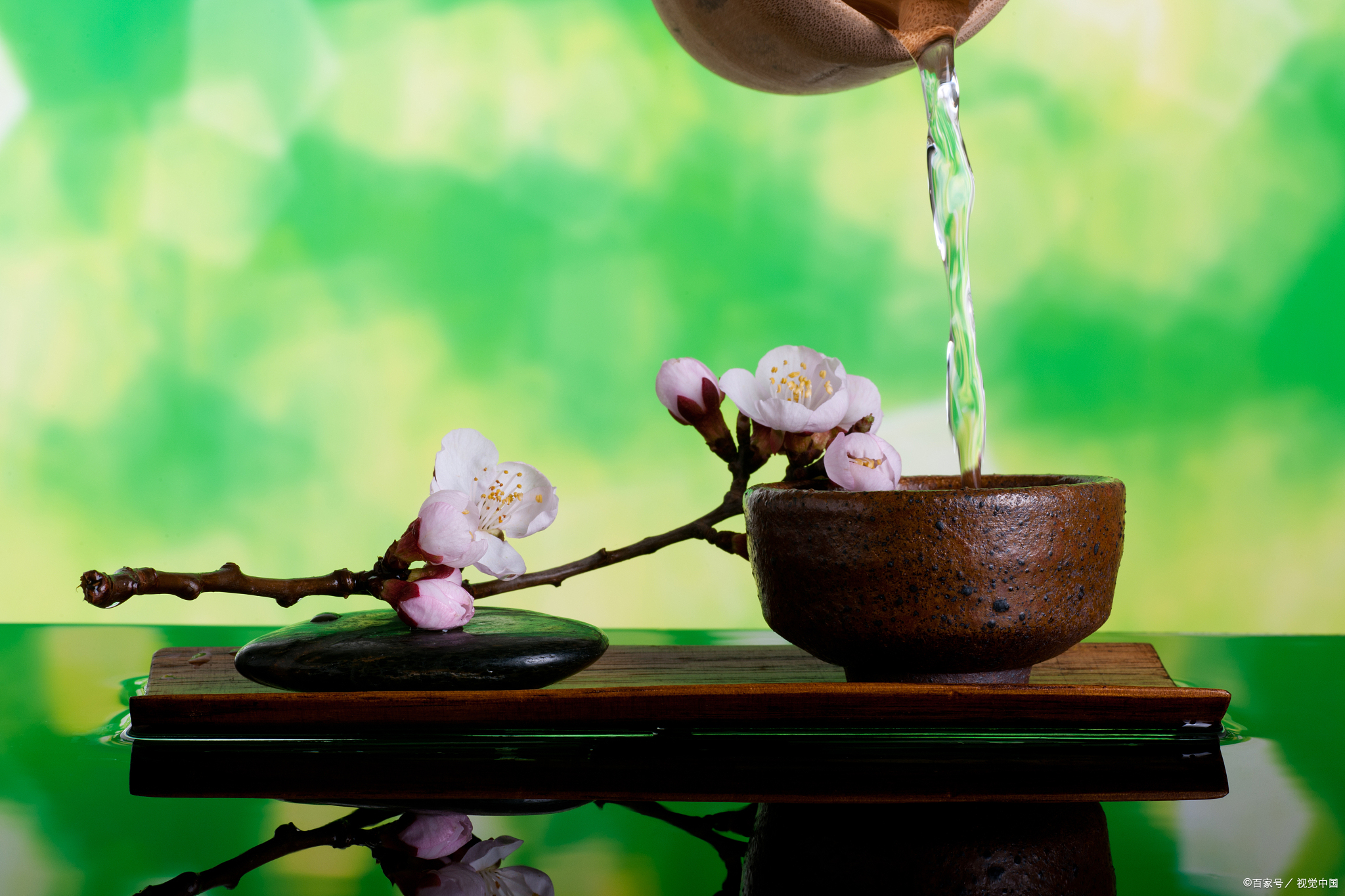 生活越简单越迷人,心灵越简单越幸福