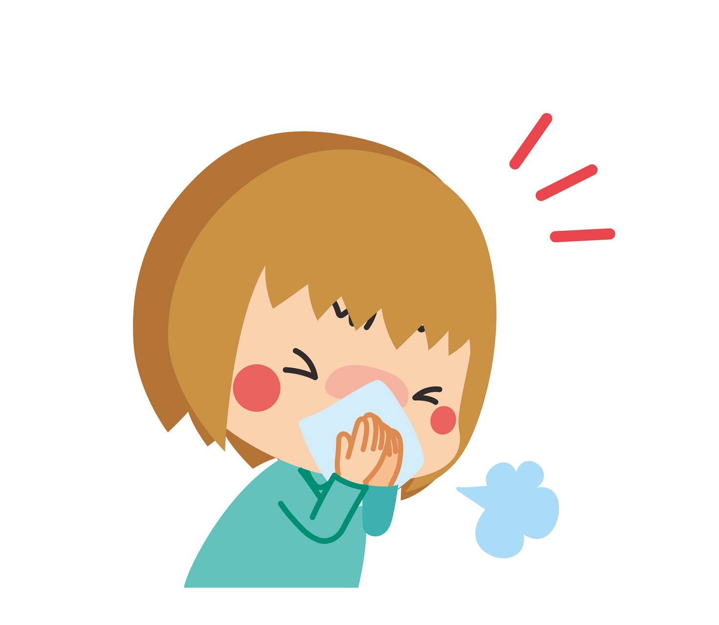 家长们,你是否曾因为孩子感冒咳嗽而忧心忡忡,担心咳嗽会"咳"出肺炎?