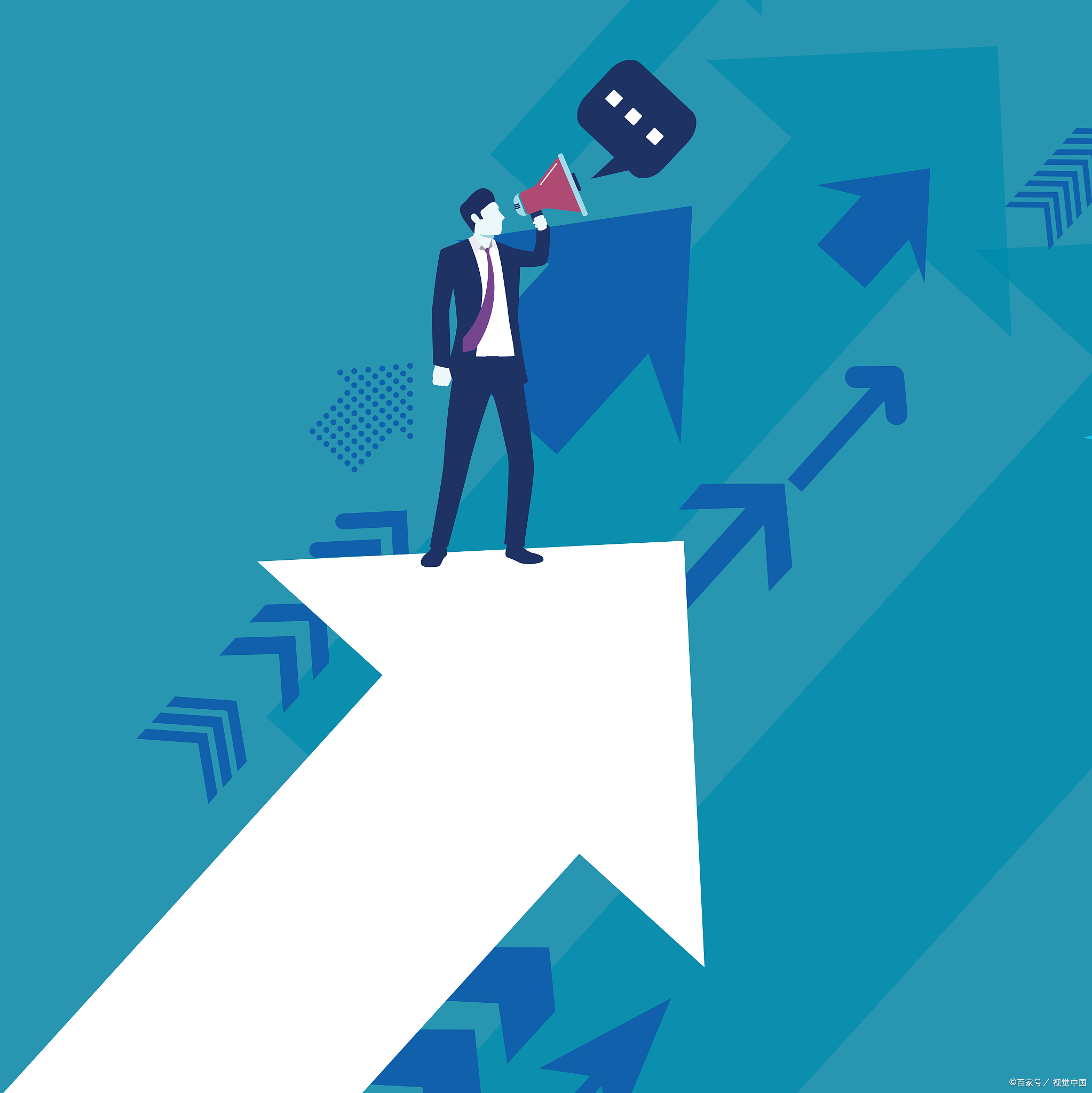 任何时候都要有核心竞争力