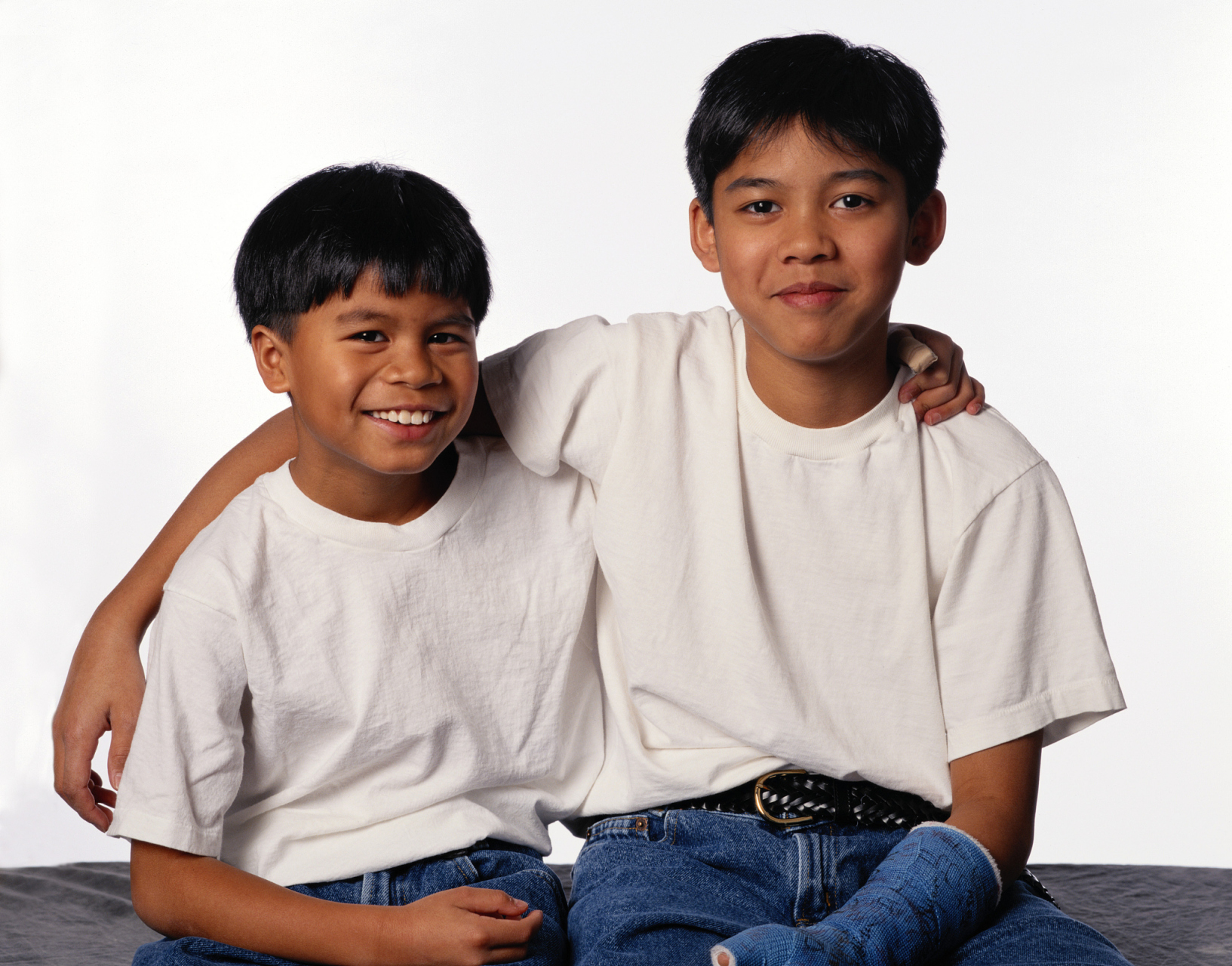 5月13日,江西新余一对双胞胎兄弟在村里玩捉迷藏时神秘失踪.