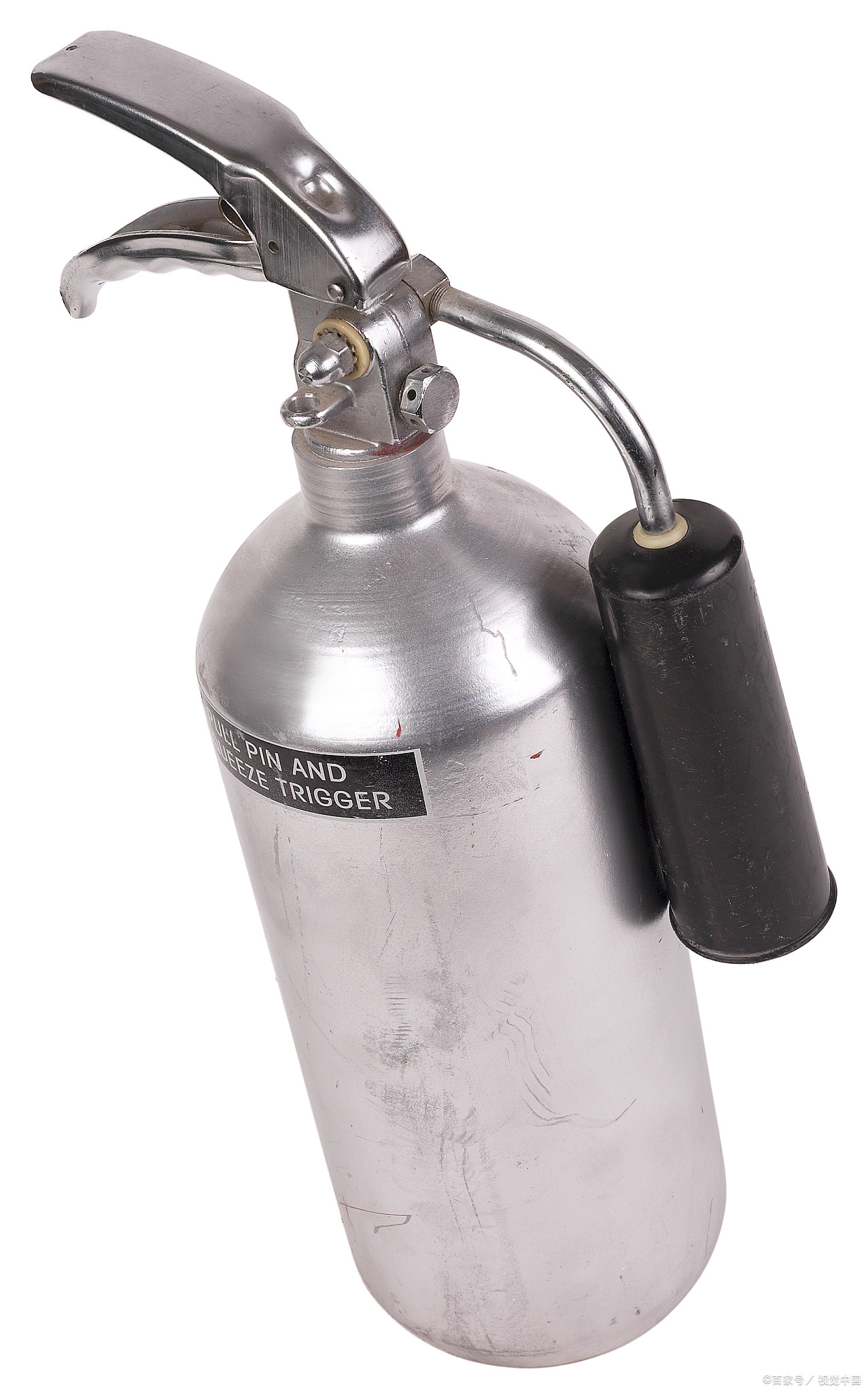 不锈钢灭火器主要是用来灭什么的?