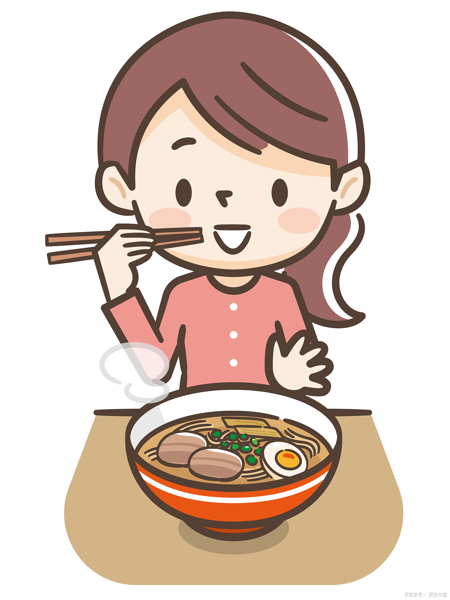 筷子(chopstick 的复数) she is not good at using