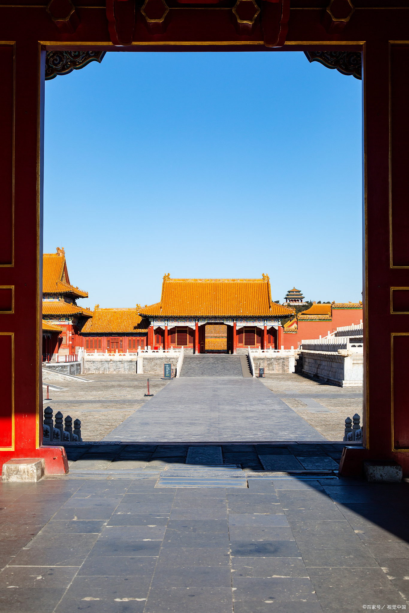 沈阳一日游指南