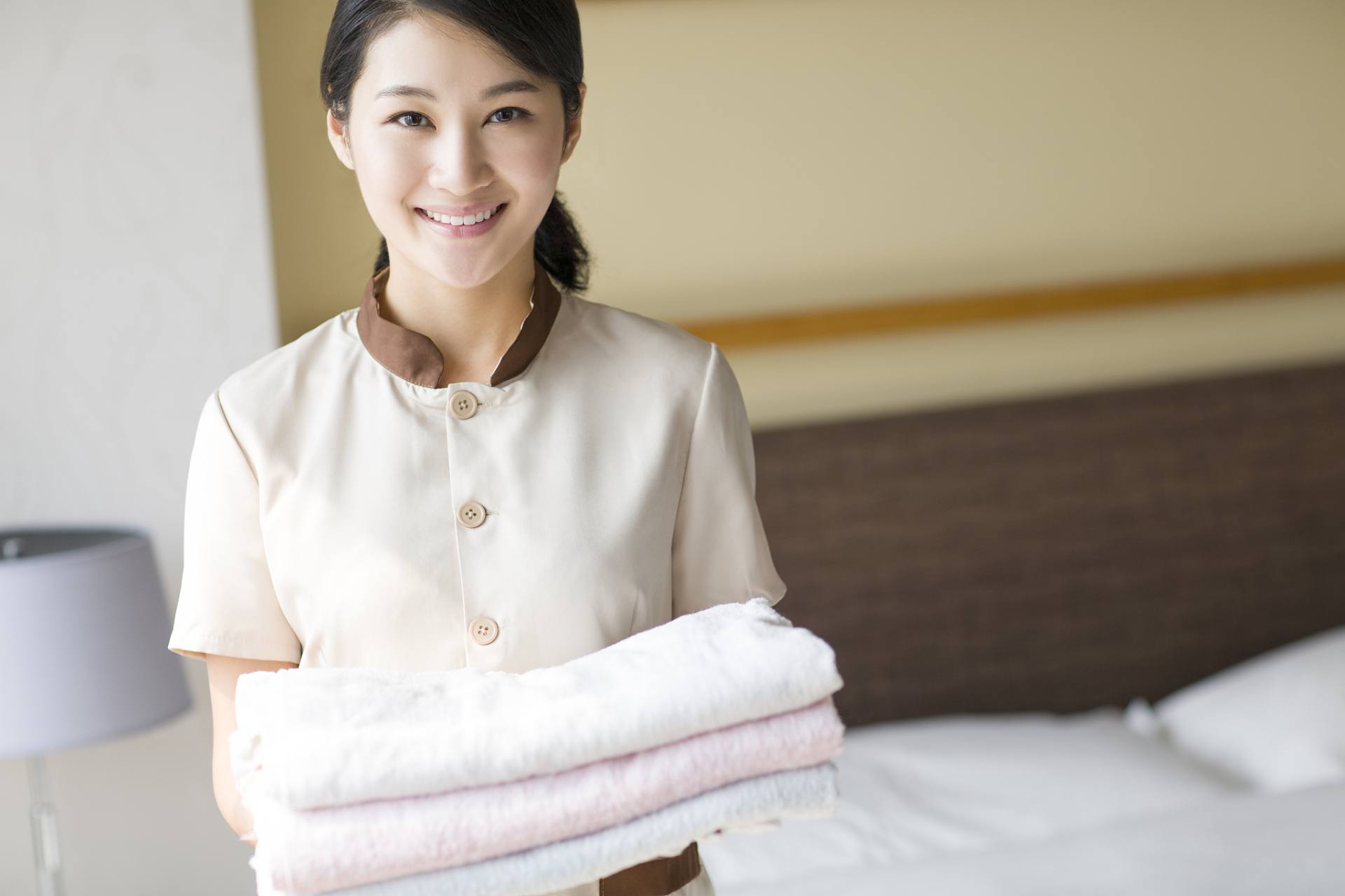 酒店洗涤都需要什么设备 大型酒店用的洗涤设备都有全自动的和半自动