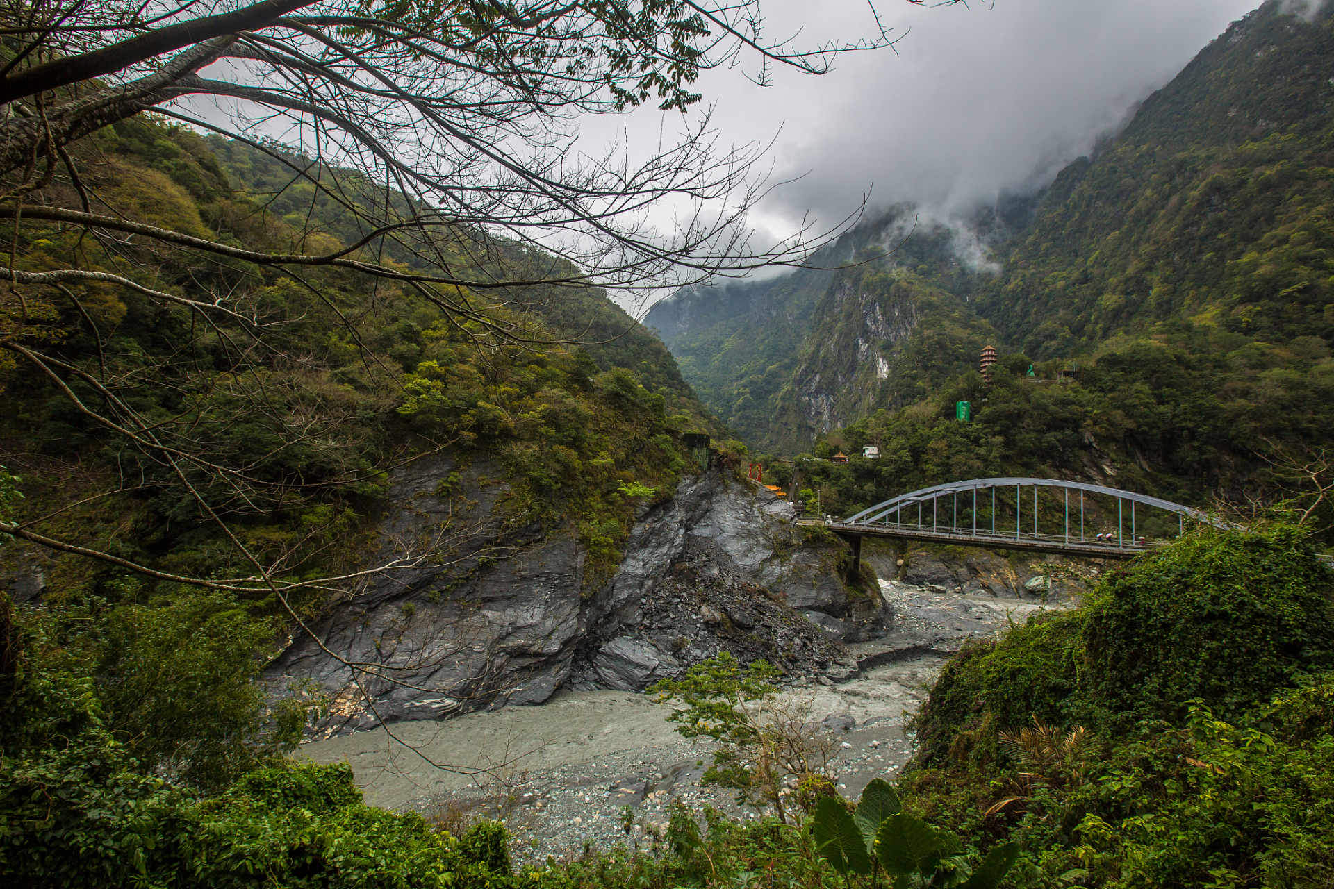亚运fun体验#杭州亚运会即将开幕,泽雅风景区将成为比赛参与者和观众