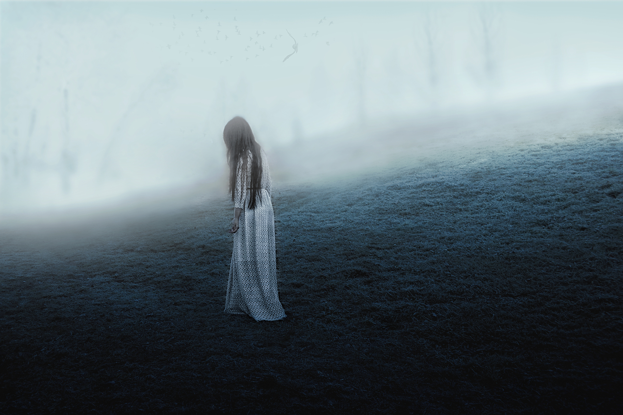 相恋相伴经历风雨却因梦想而分离后我明白:真正的力