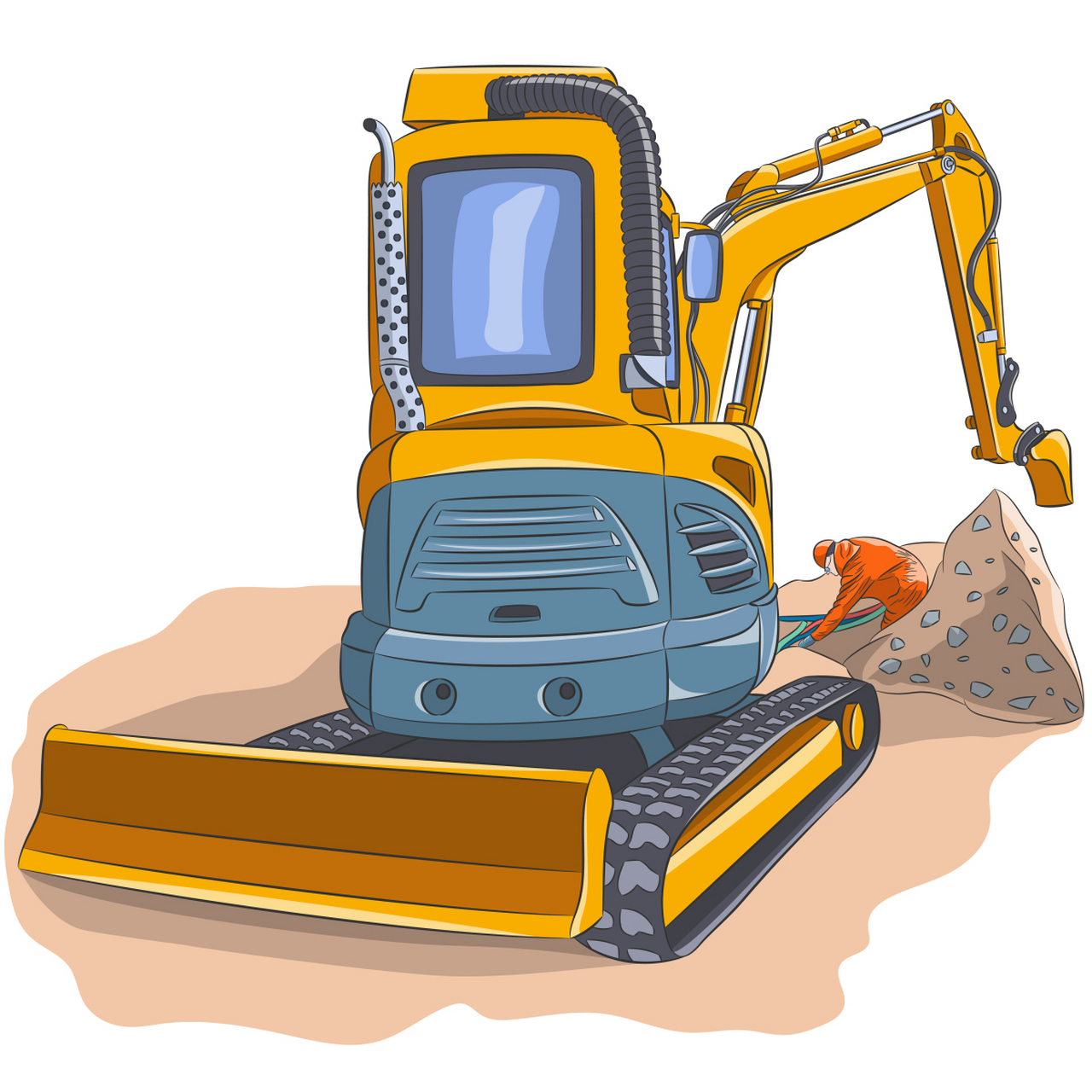 虽然网络是最快被人认识