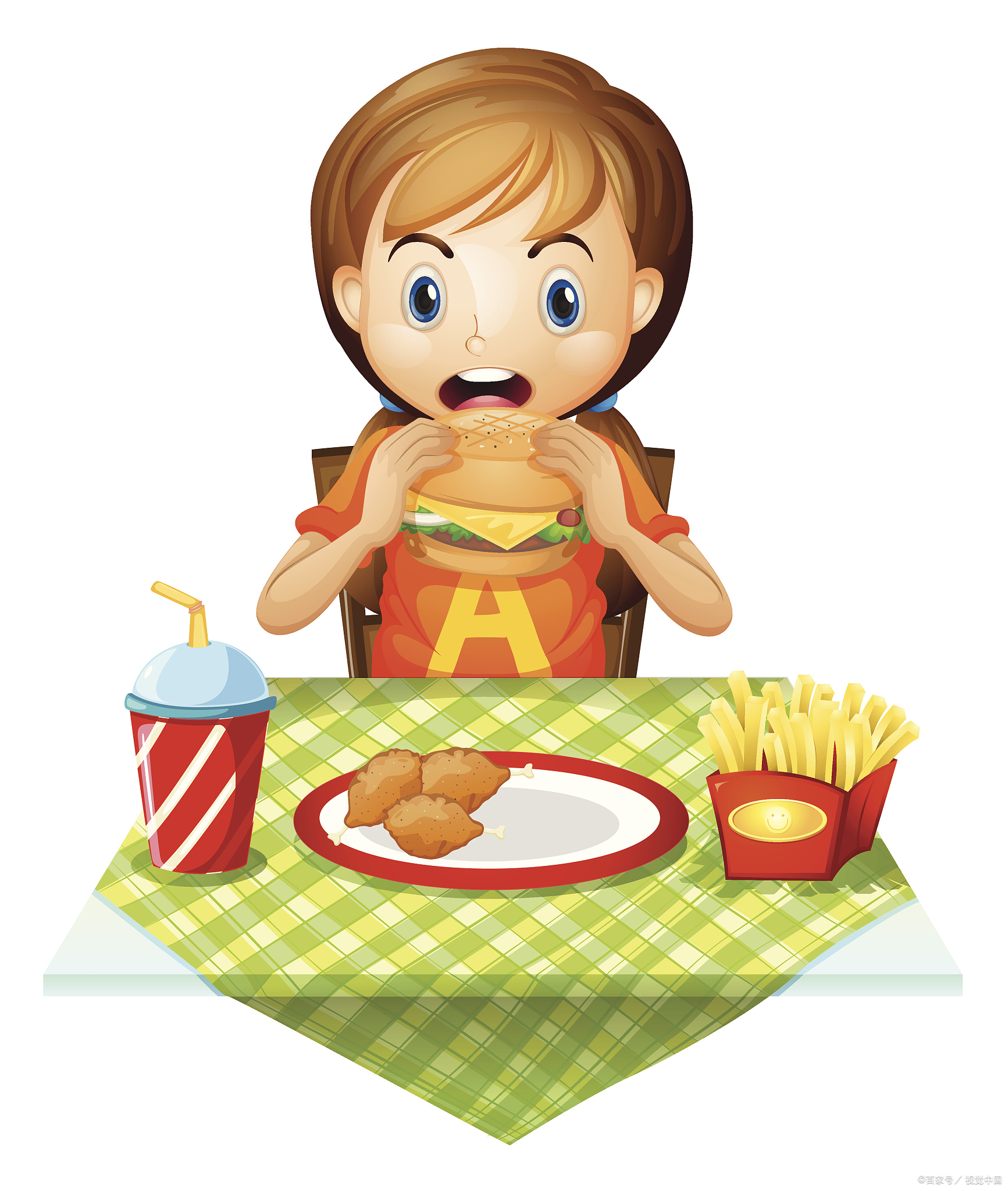 饮食习惯如何影响我们的胃健康?