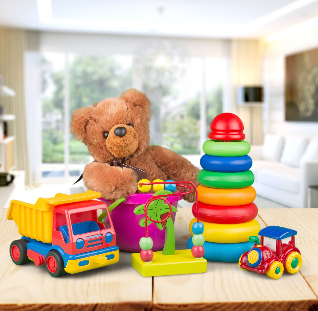 儿童玩具cpc认证确保玩具安全,需符合美国相关标准和法规.