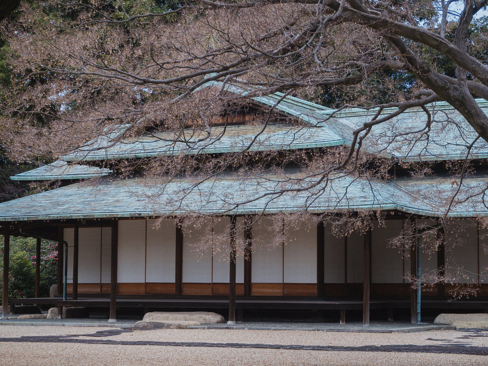 世田谷区立乡土资料馆图片