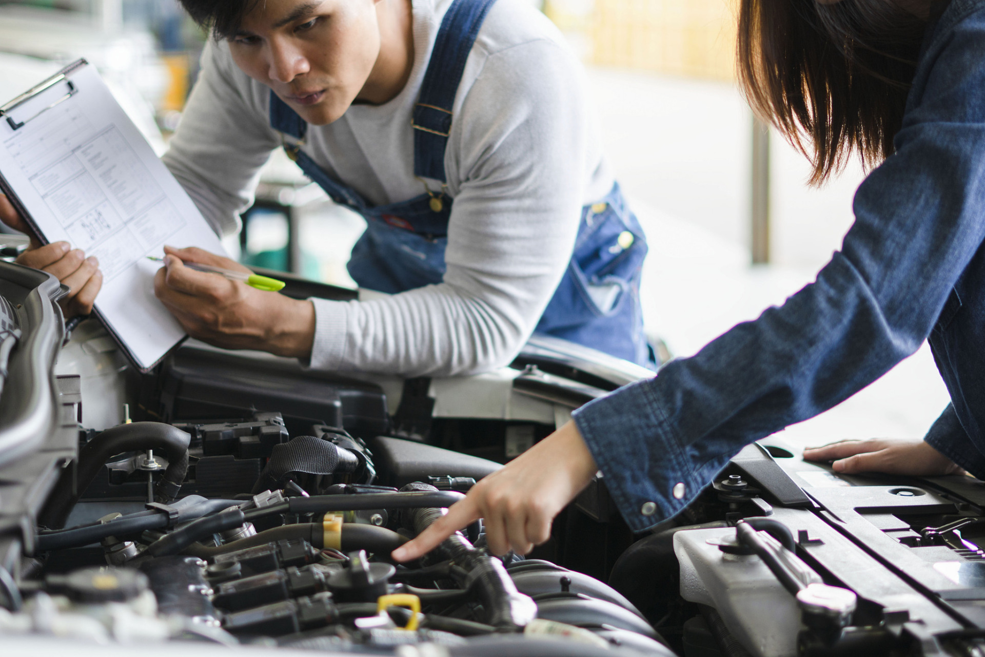 汽修专业怎么样?