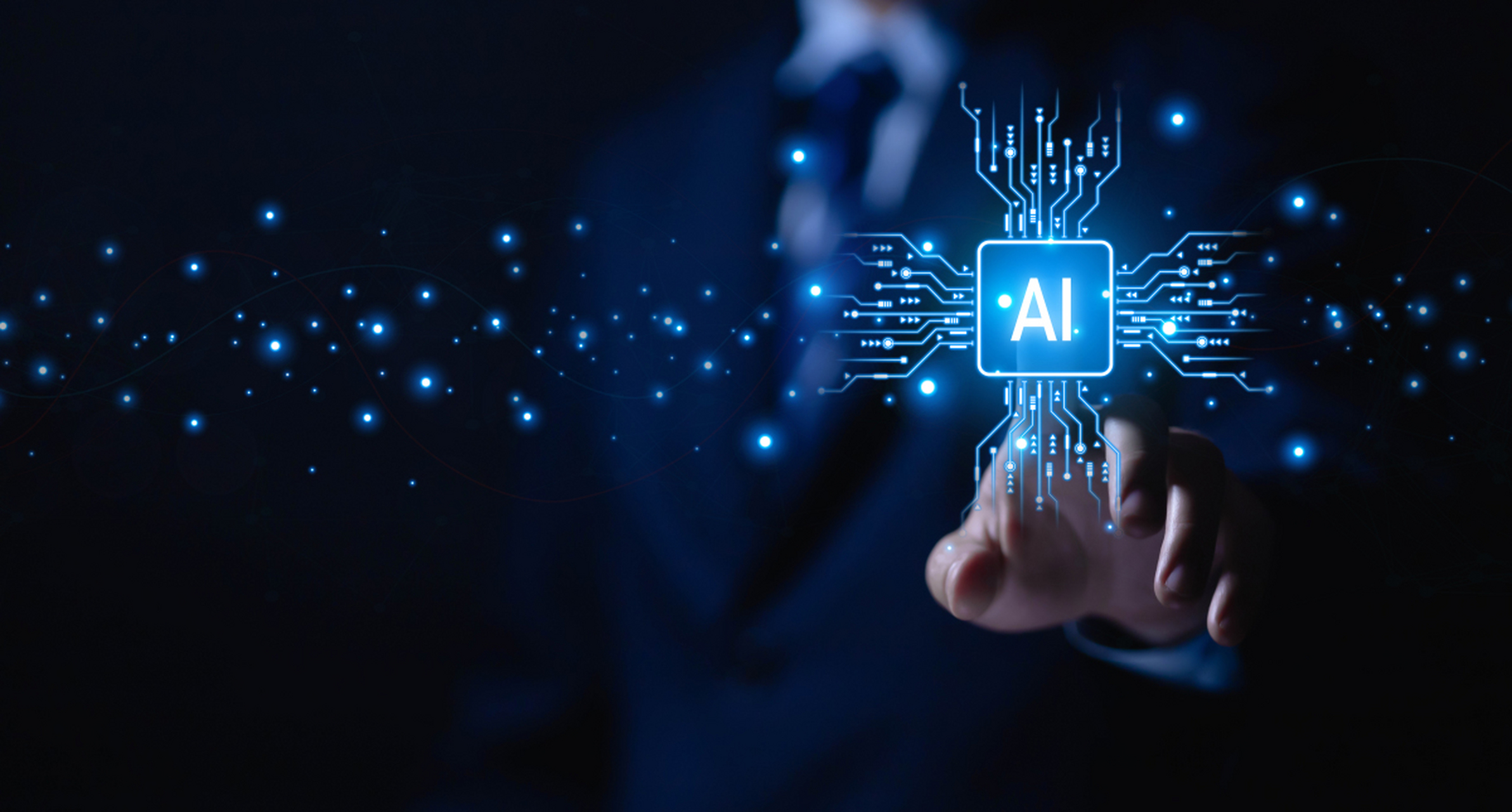 "ai算力概念"第一龙头业绩增1752%,主力185亿提前布局,开启牛市!  在