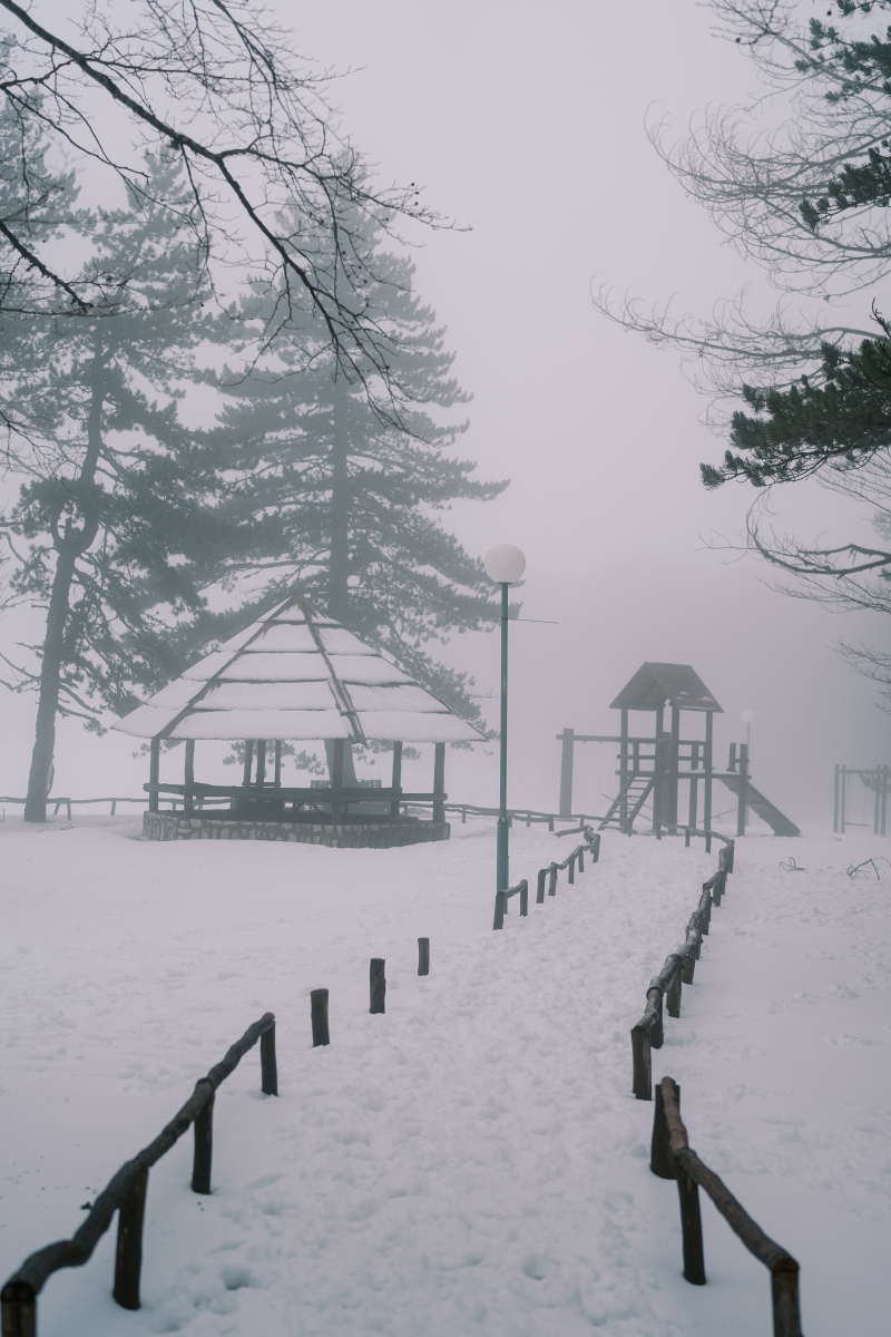 适合在下雪天发朋友圈的唯美句子