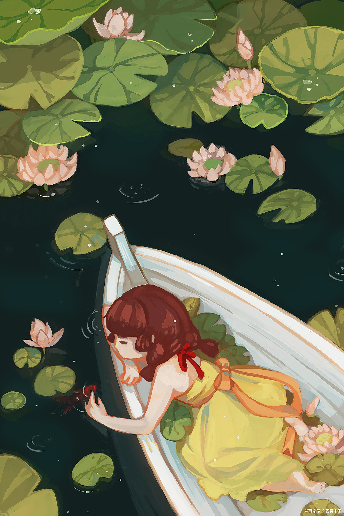 以前很感兴趣的事情 突然间没兴趣了 想想坚持了那么