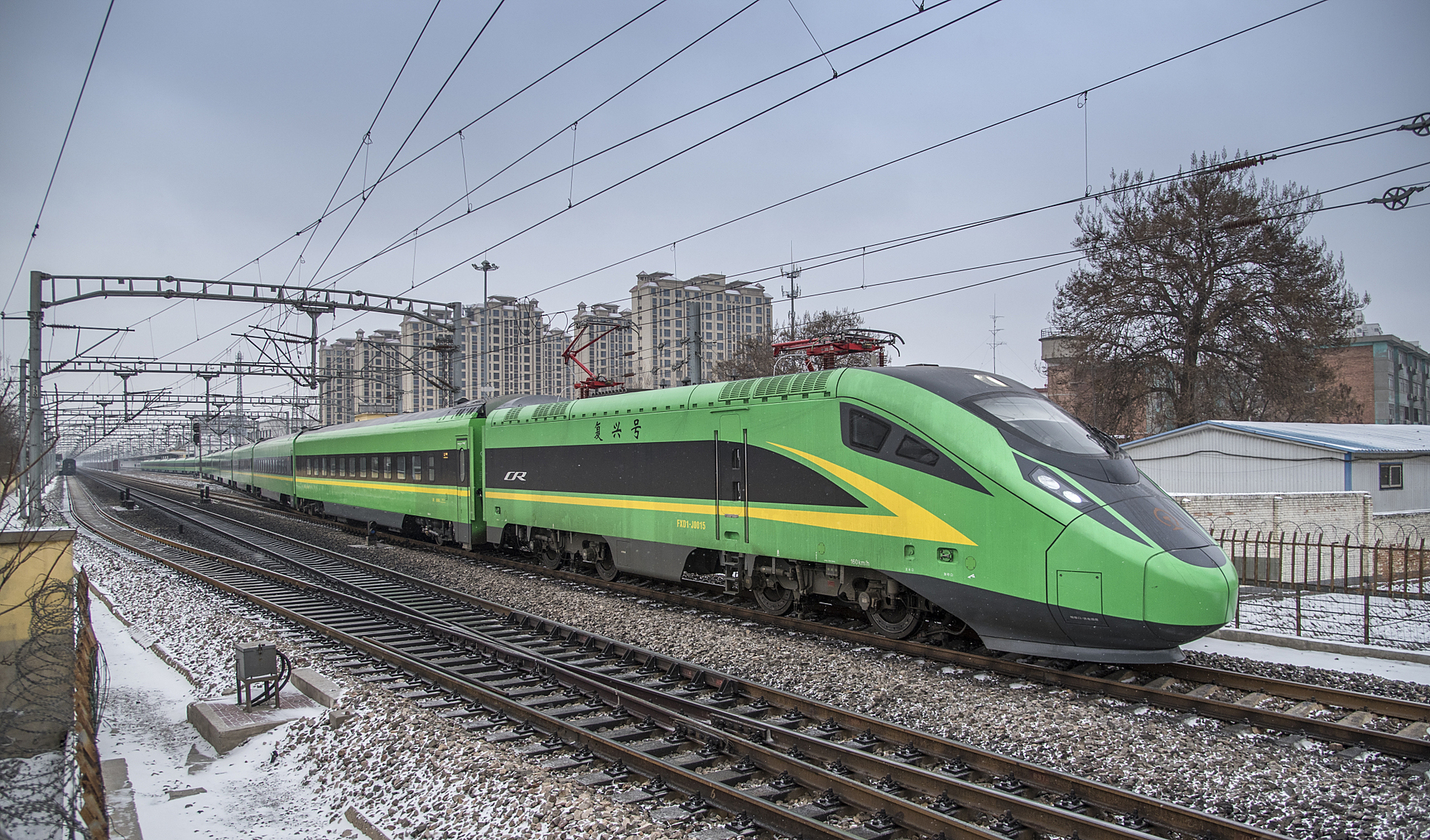 网传2024年一季度铁路调图后,不少z字头列车将面临着"升级"为动车组的