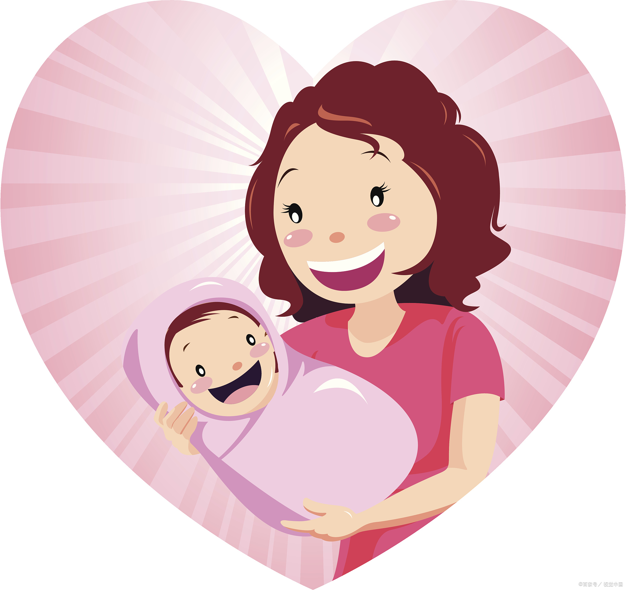 女性晚育会老得更快吗?