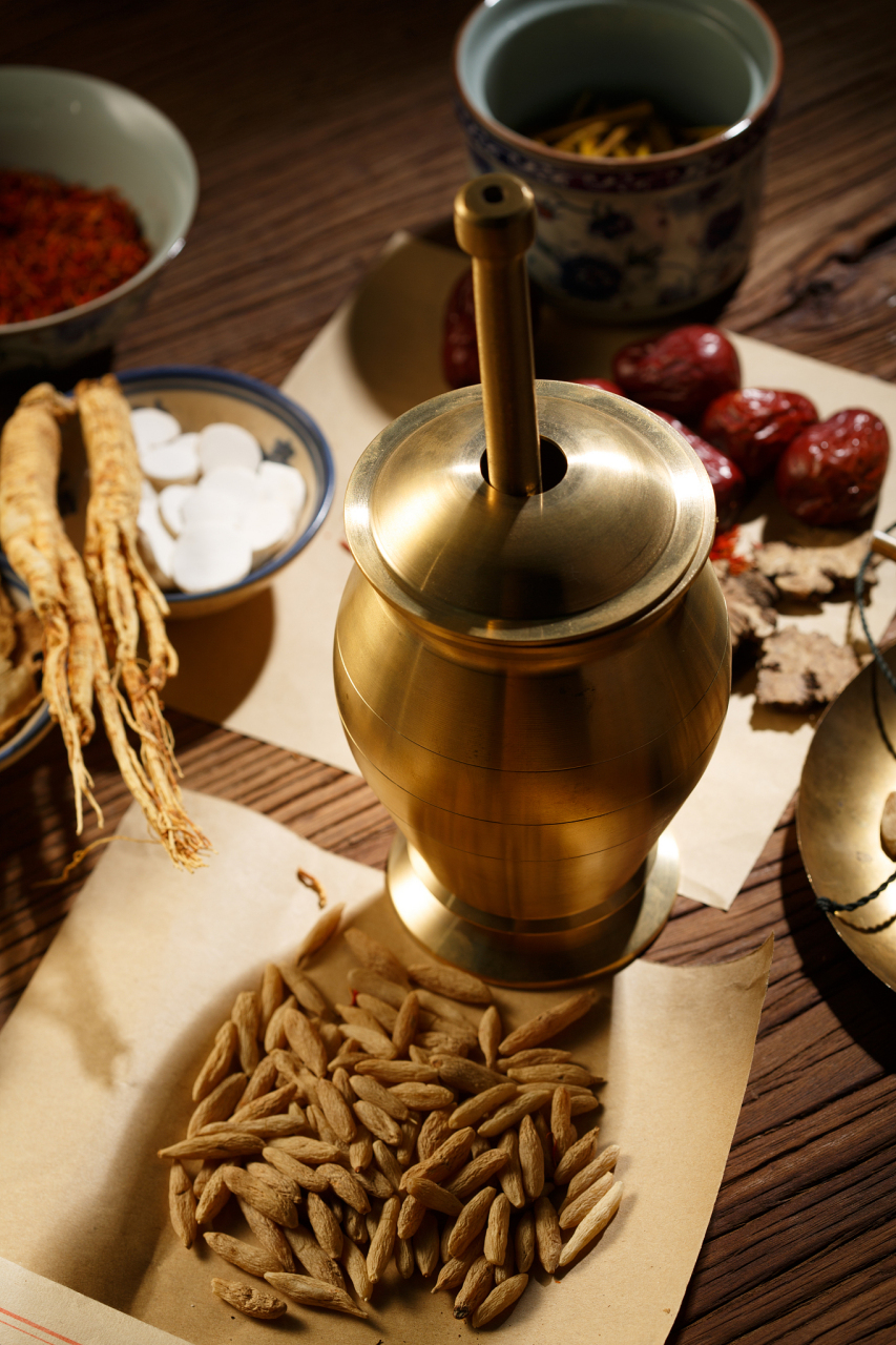 银翘甘桔散风汤,主治慢性肾炎外感风热,咽喉肿痛,口燥咽干【仅供参考