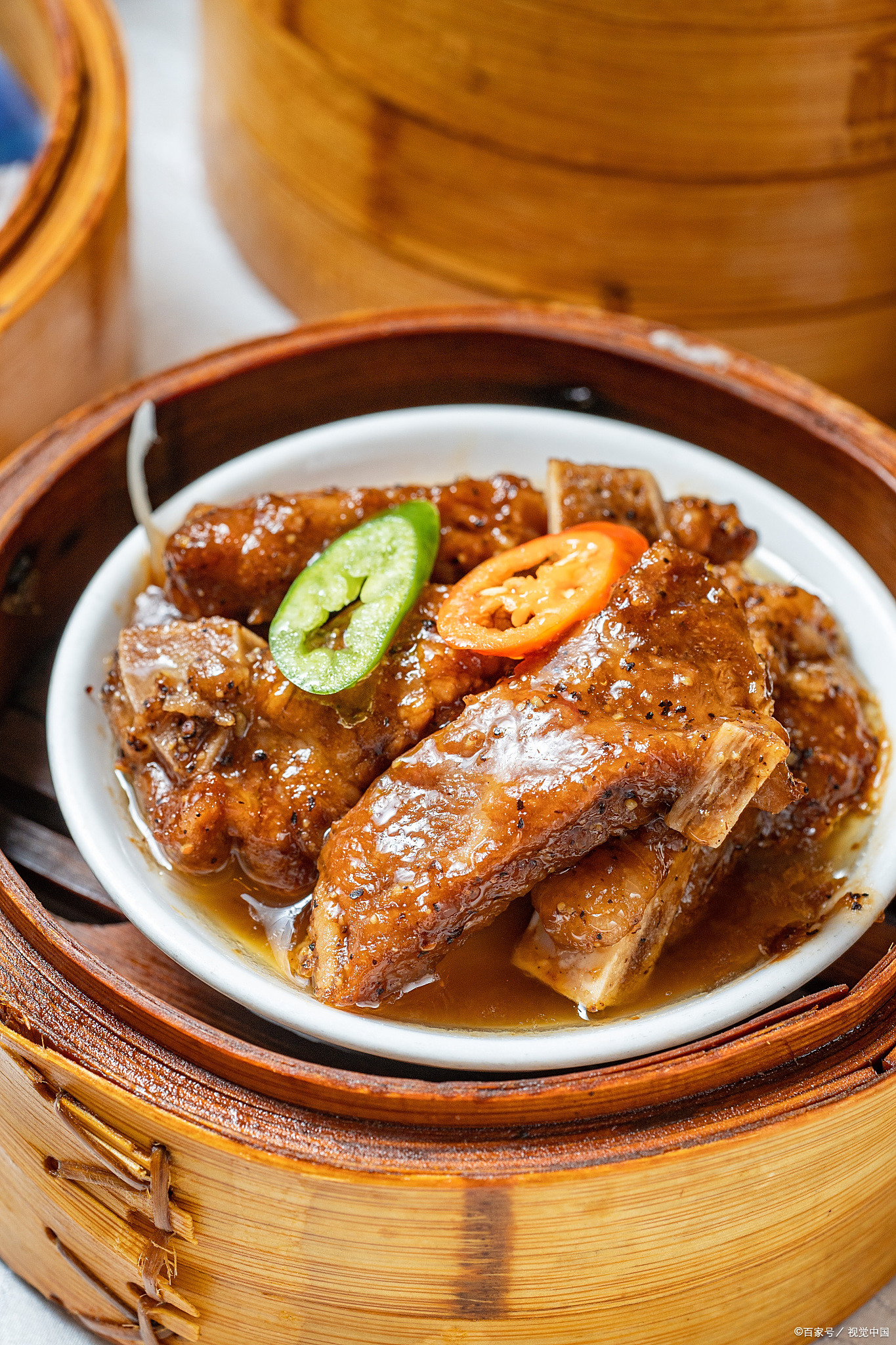 夏日闪光旅行家# 夏天,带你一起来探索中山美食,感受不一样的舌尖上