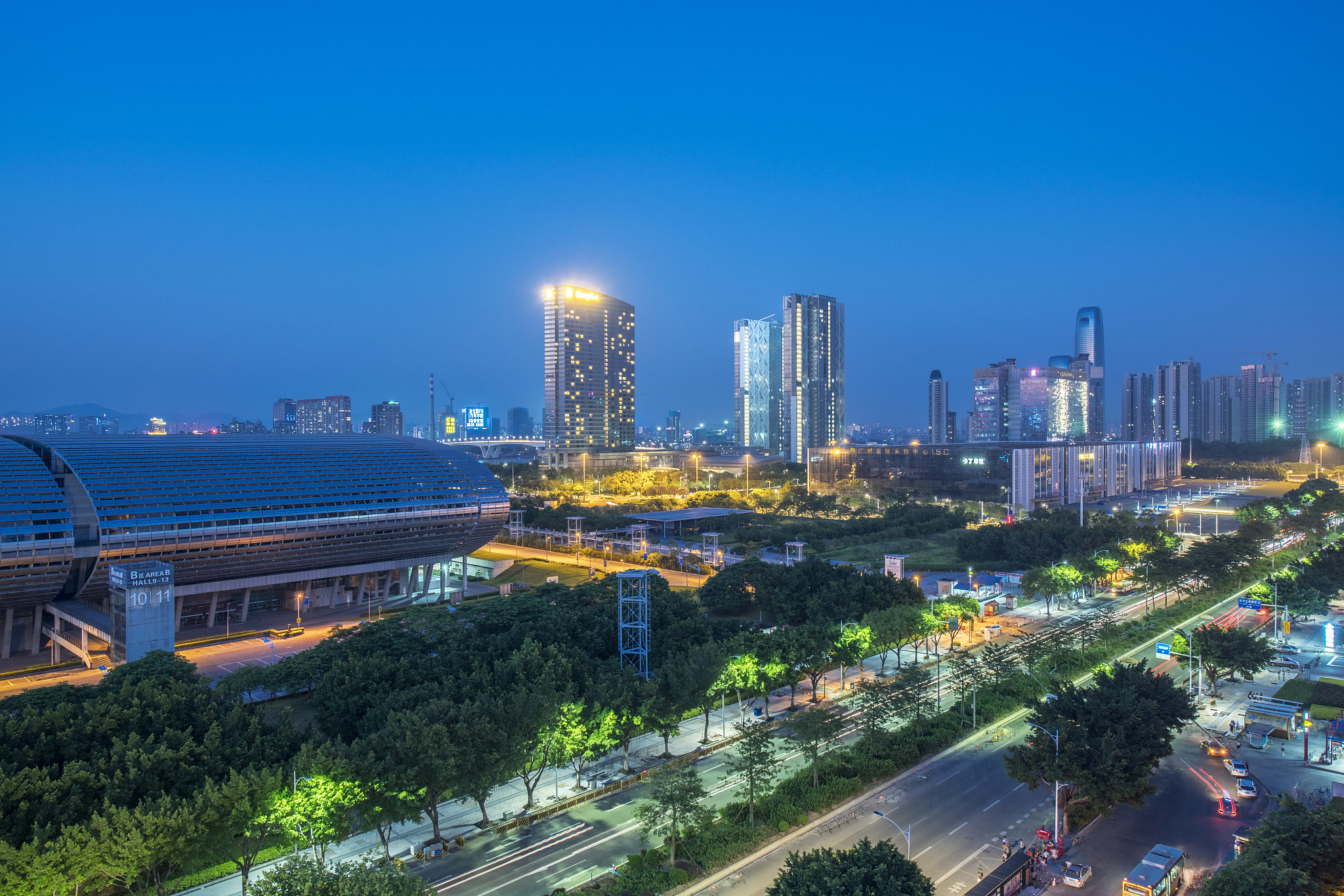 厦门思明区怎么样?