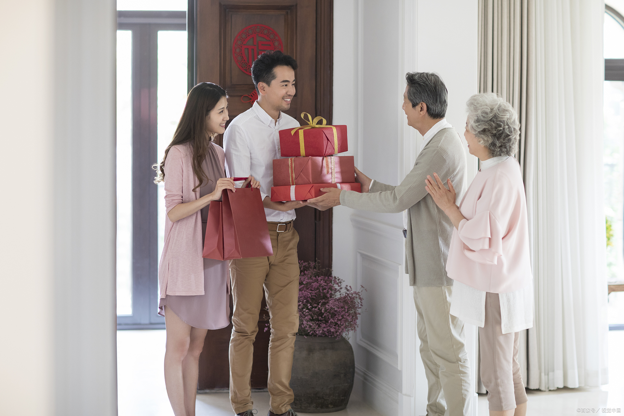 建议大家:中秋节切记要送这3大件,人见人爱,关键有档次还便宜