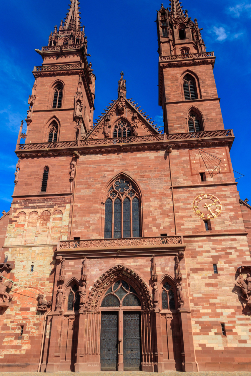 踏入波兰的和平教堂,历史的厚重和文化的瑰丽扑面而来!