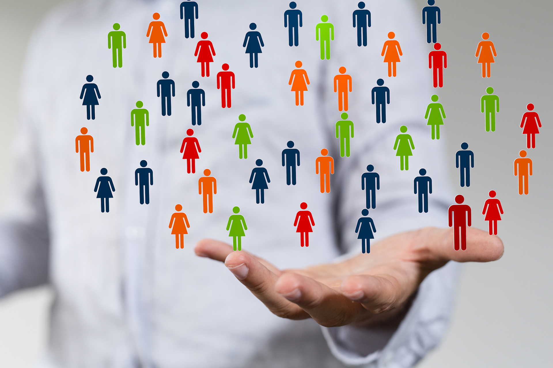 人际关系敏感:是心理疾病的迷思还是自我成长的挑战?