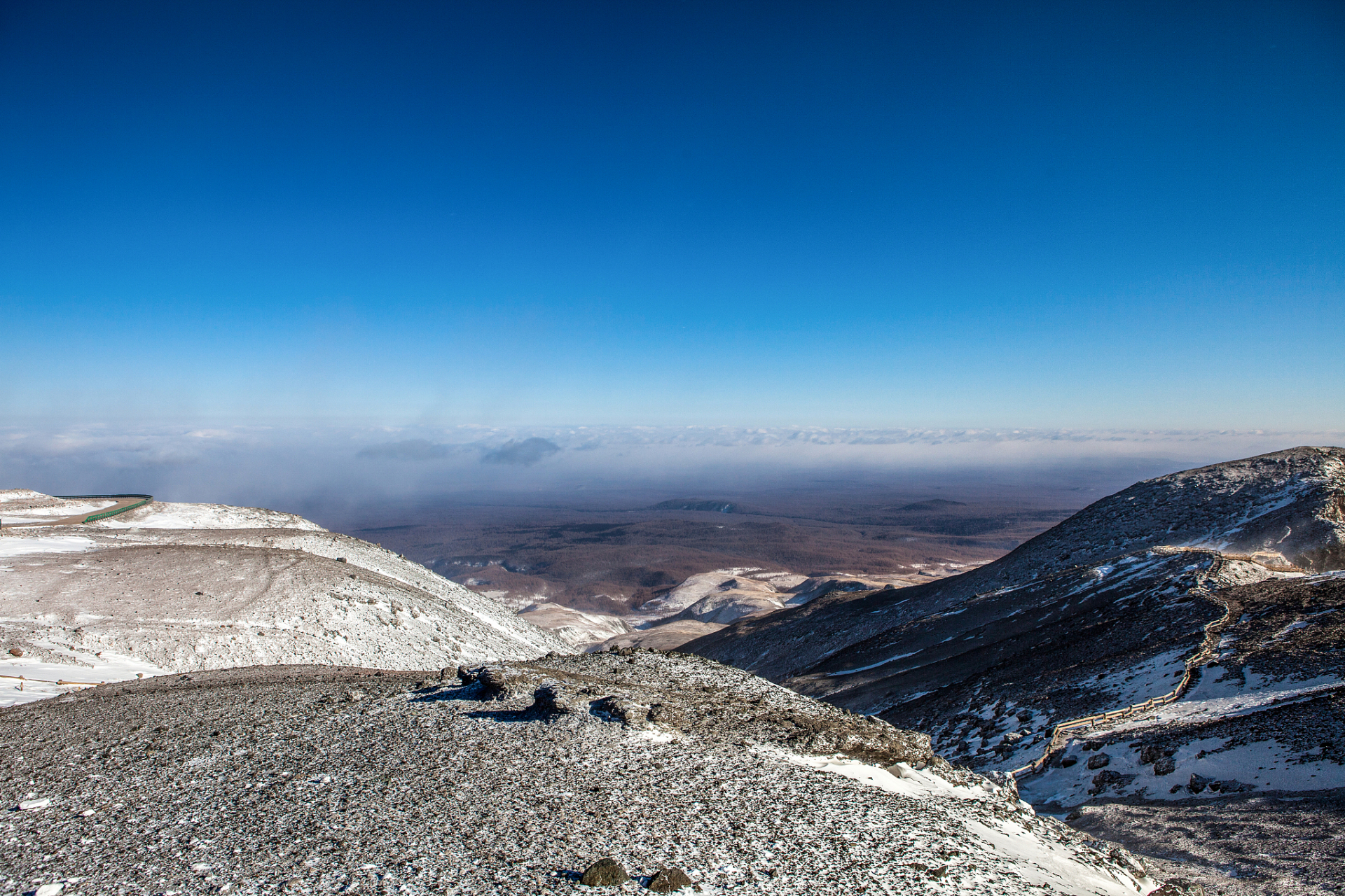 心定西再出发#甘肃定西市太白山,是中国著名的名胜古迹,自然风光和