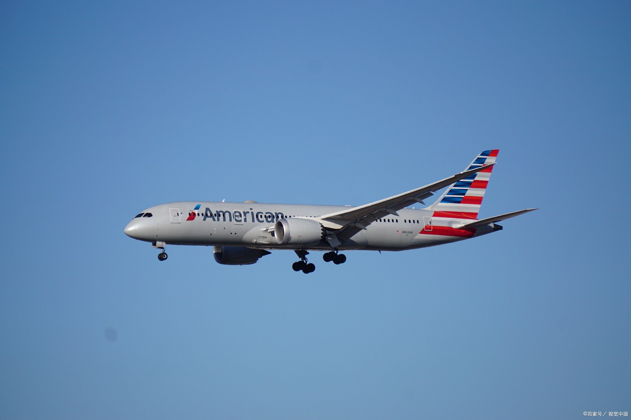 每天一部电影推荐《93航班》