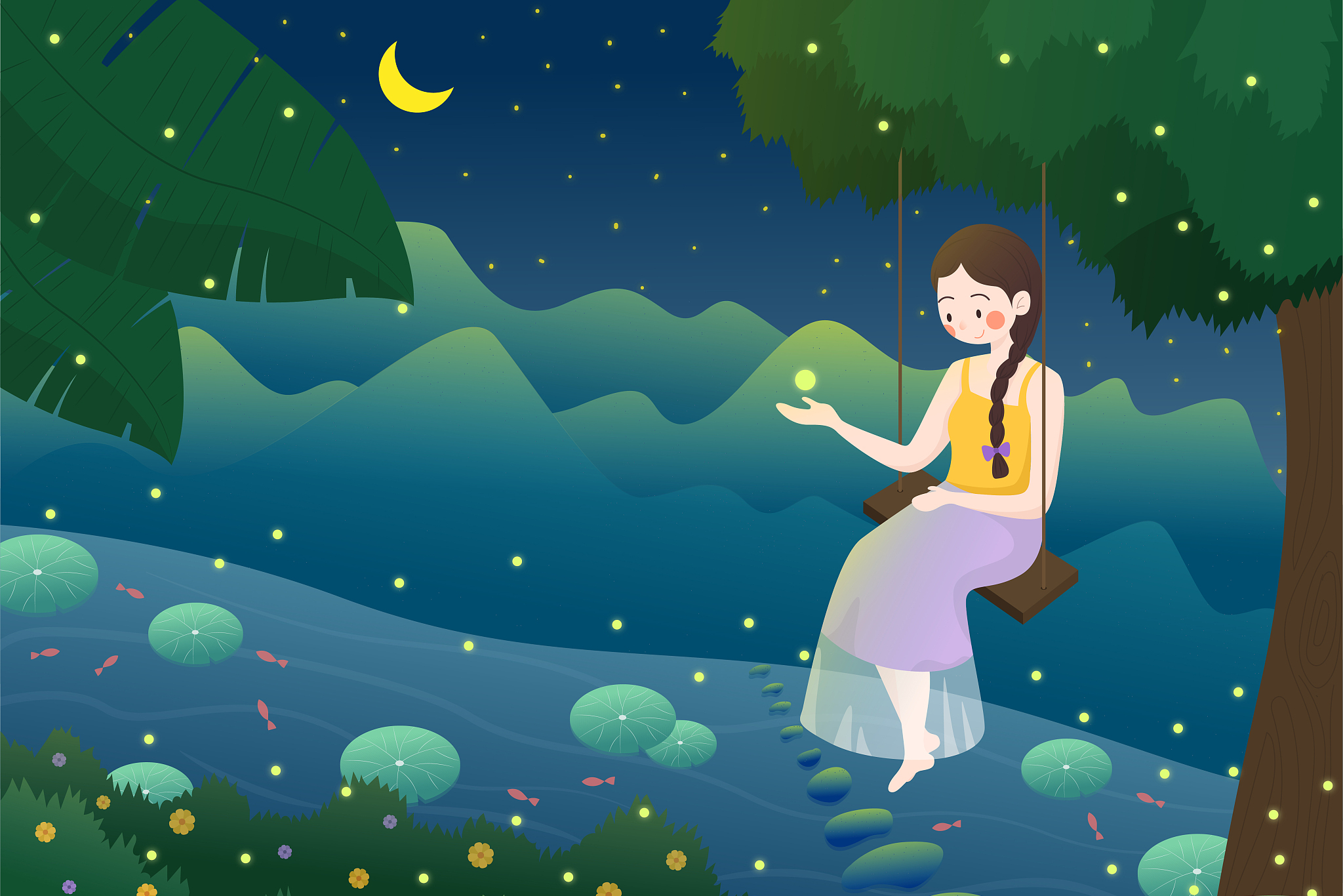 心情down时,如何巧妙表达?学学高情商达人的妙招!