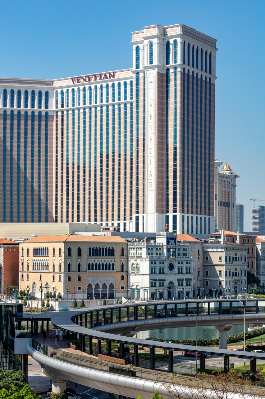 北京长城饭店停业,一层曾是著名娱乐场所"天上人间" 北京长城饭店,这